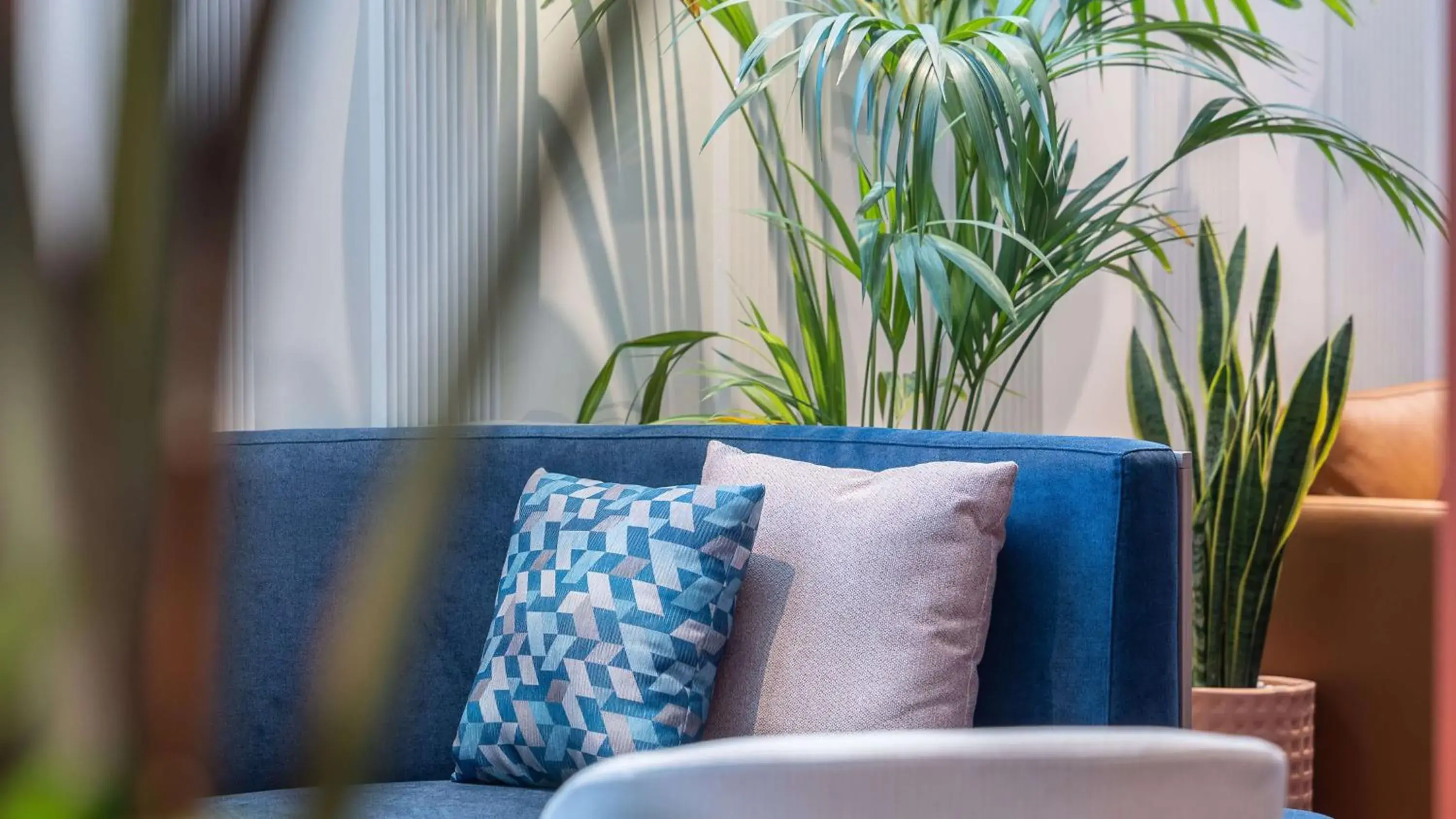 Property building in Holiday Inn Express & Suites Lisbon - Príncipe Real by IHG Property building in Holiday Inn Express & Suites Lisbon - Príncipe Real by IHG