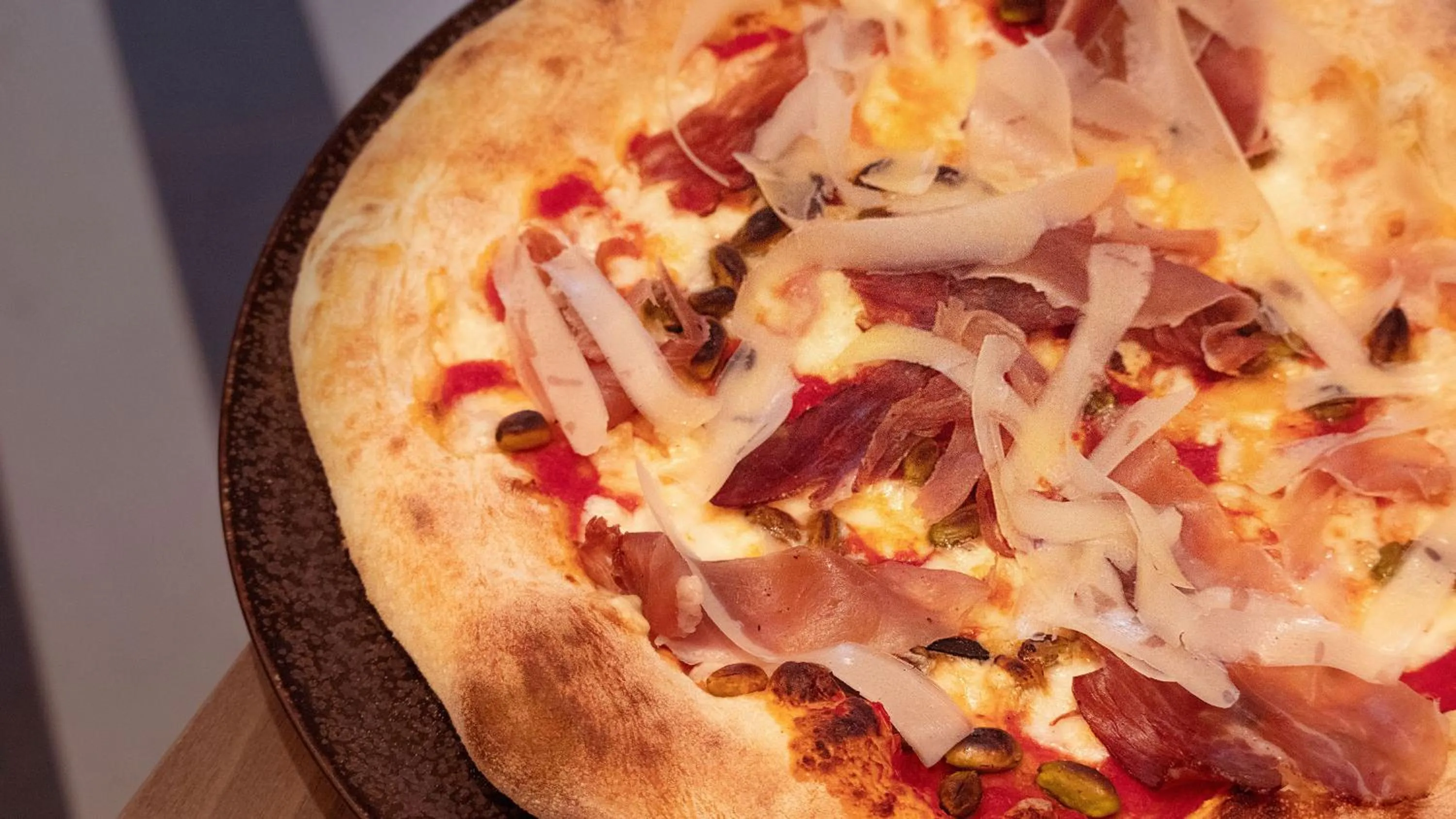 Restaurant/places to eat in Holiday Inn Express & Suites Lisbon - Príncipe Real by IHG