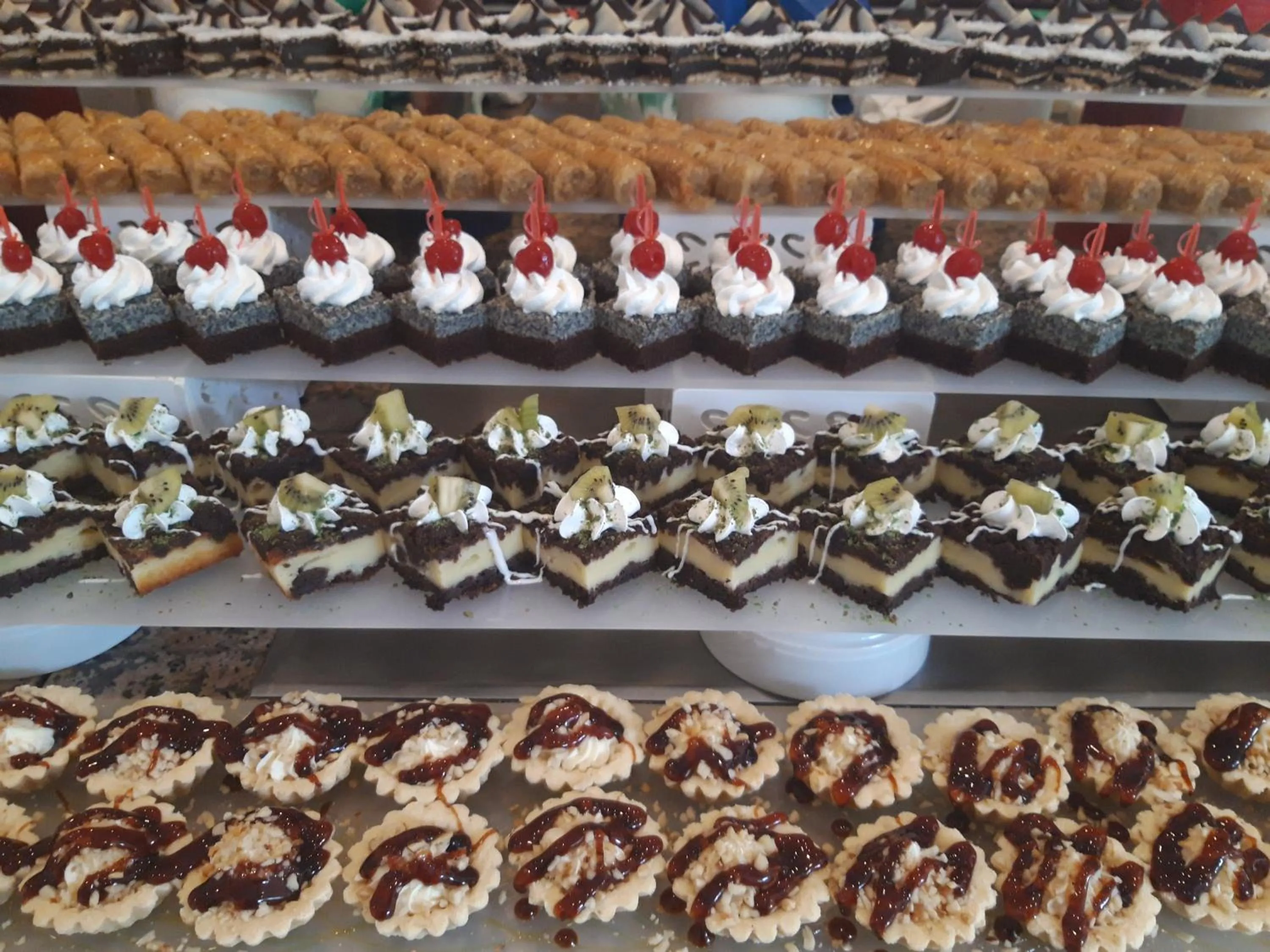 Food close-up in Club Turtas Beach - All Inclusive