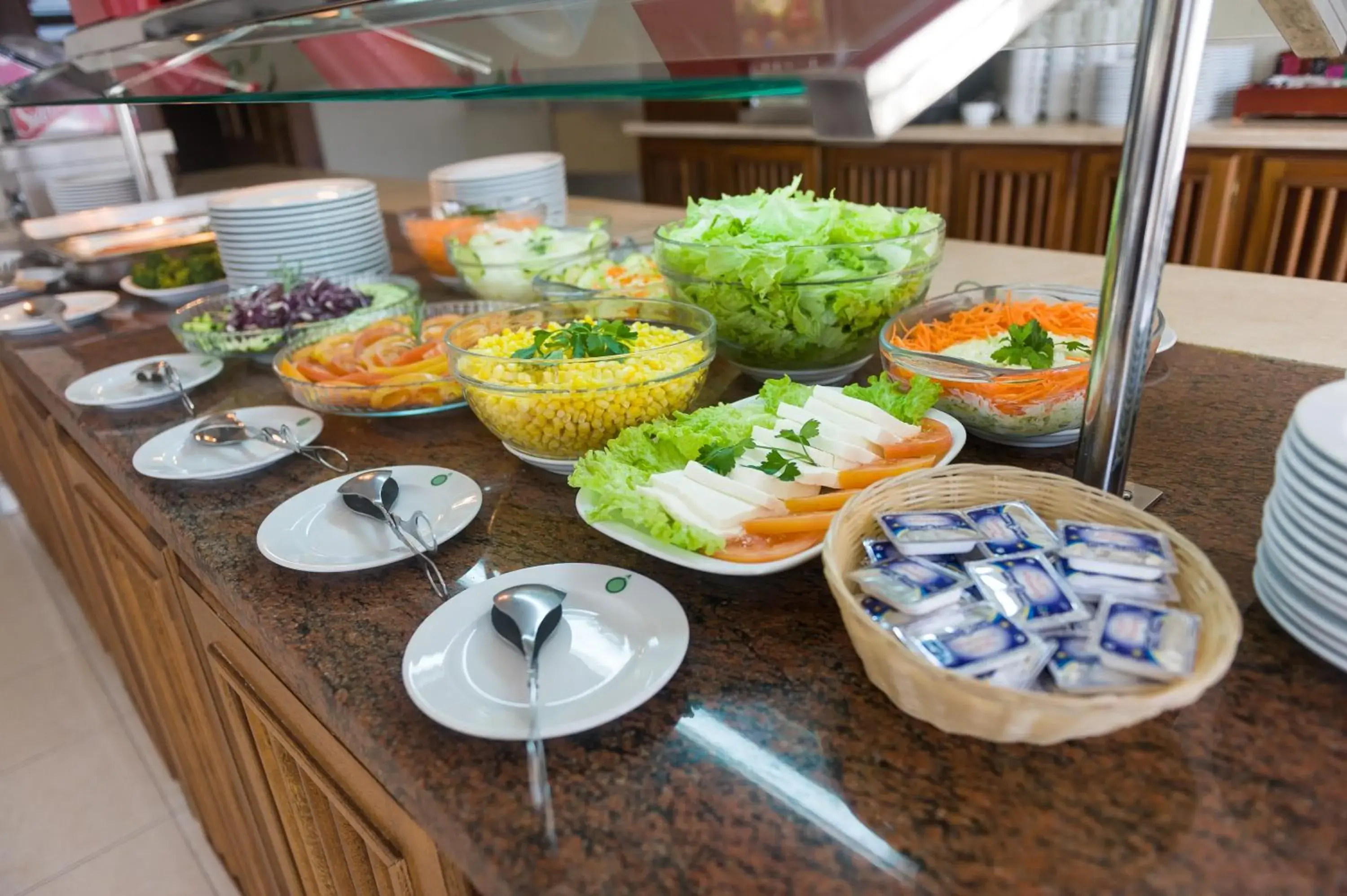 Restaurant/places to eat in Amazonia Jamor Hotel Restaurant/places to eat in Amazonia Jamor Hotel