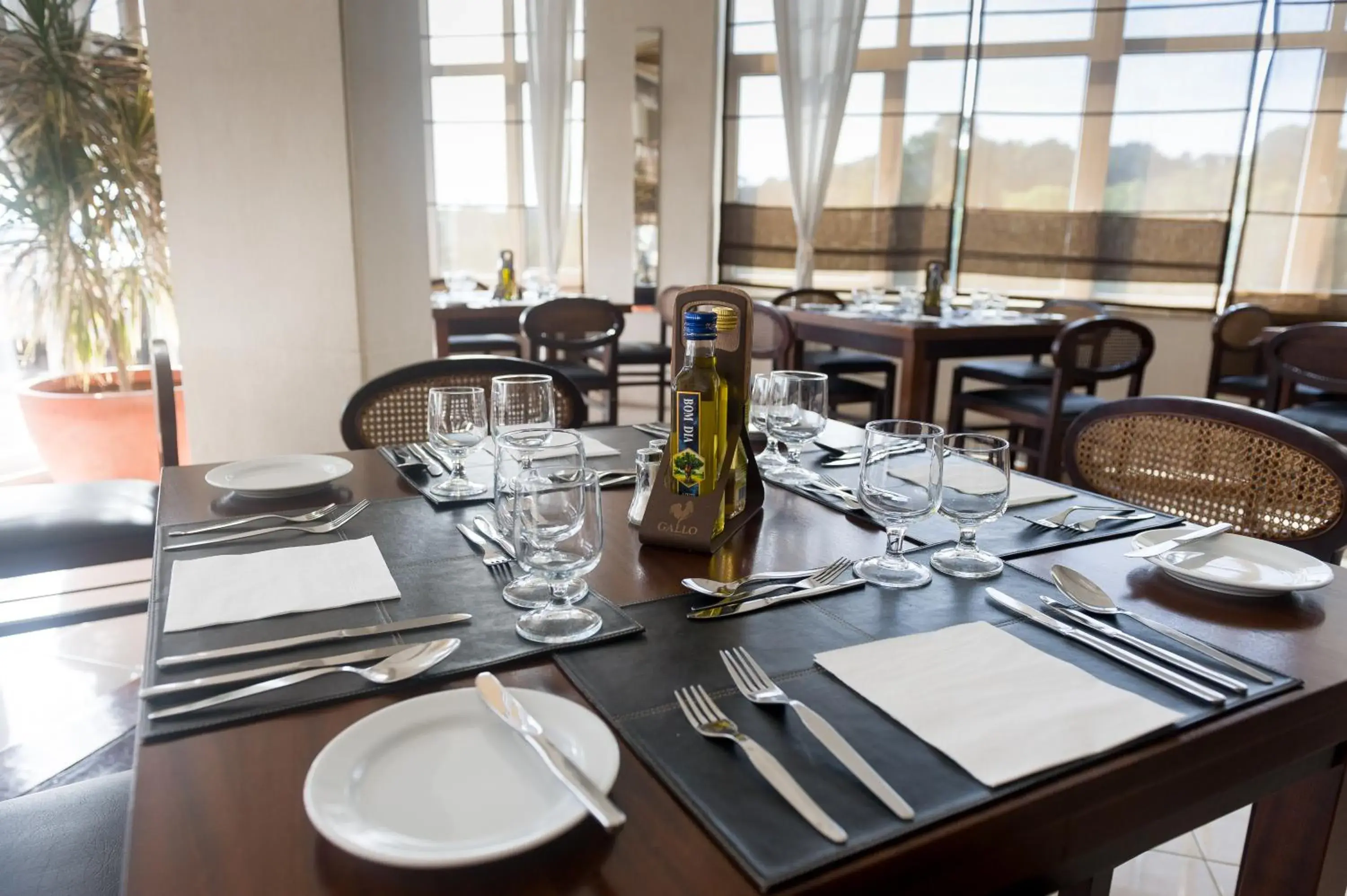 Restaurant/places to eat in Amazonia Jamor Hotel Restaurant/places to eat in Amazonia Jamor Hotel