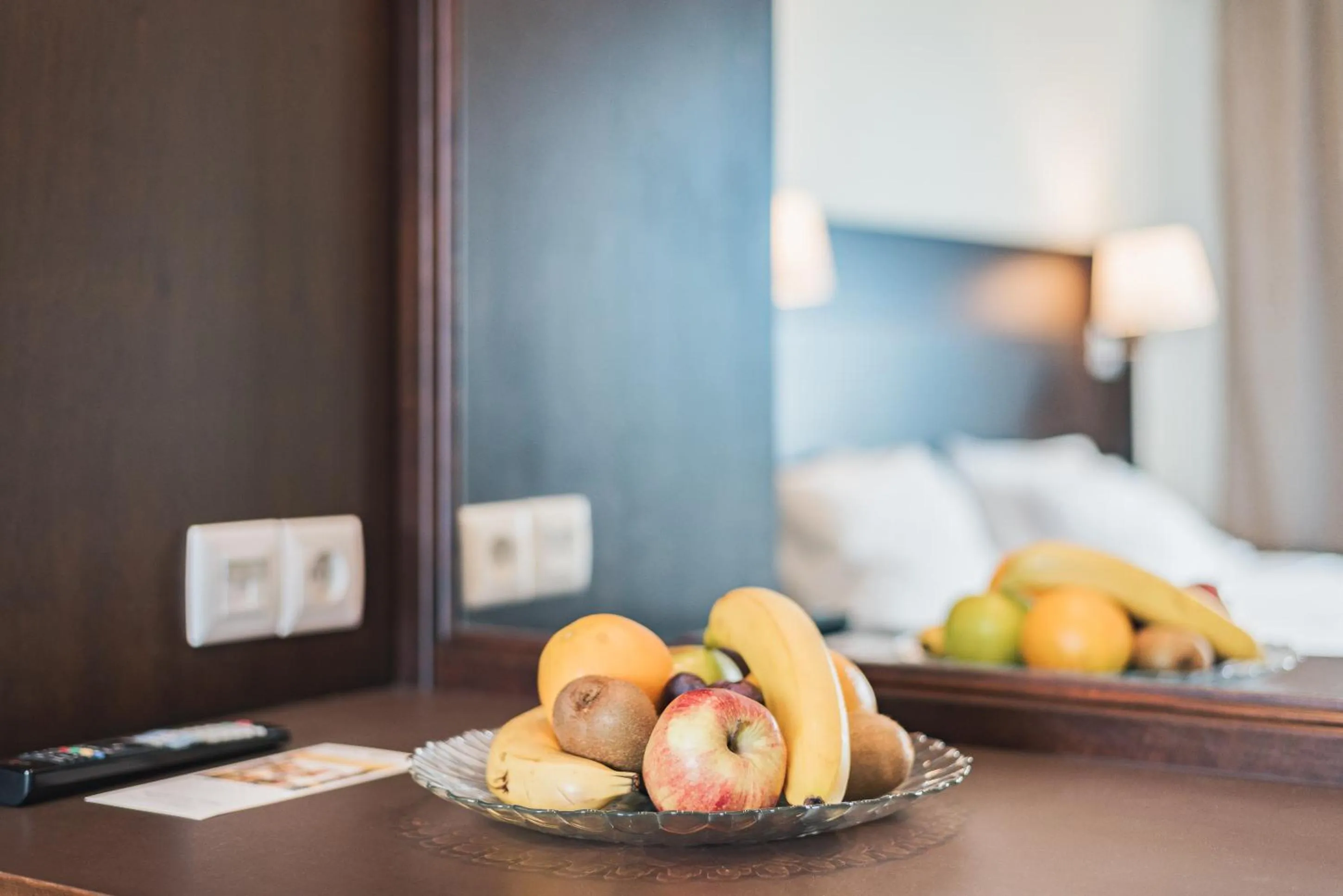 Bedroom, Bed in Amazonia Jamor Hotel