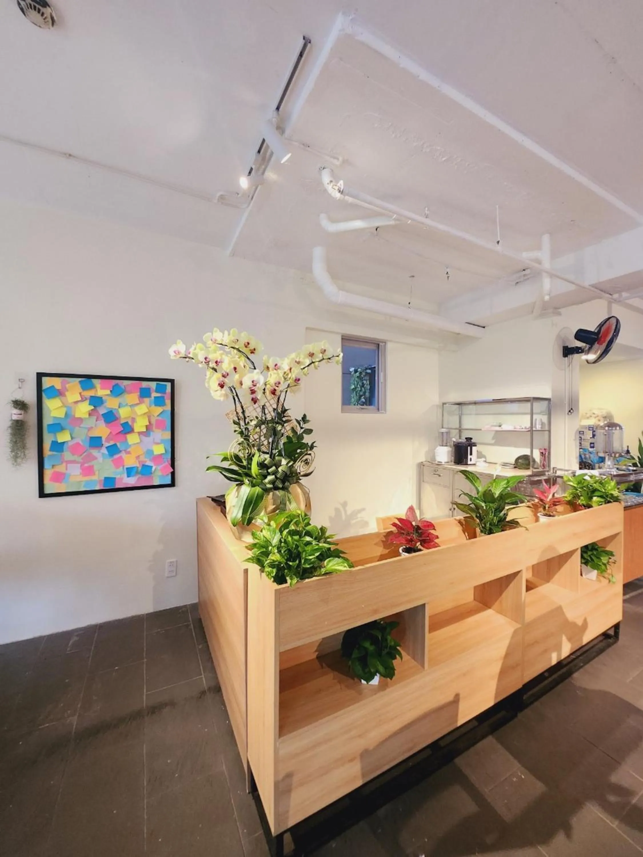 Restaurant/places to eat in Scenic Valley Suite