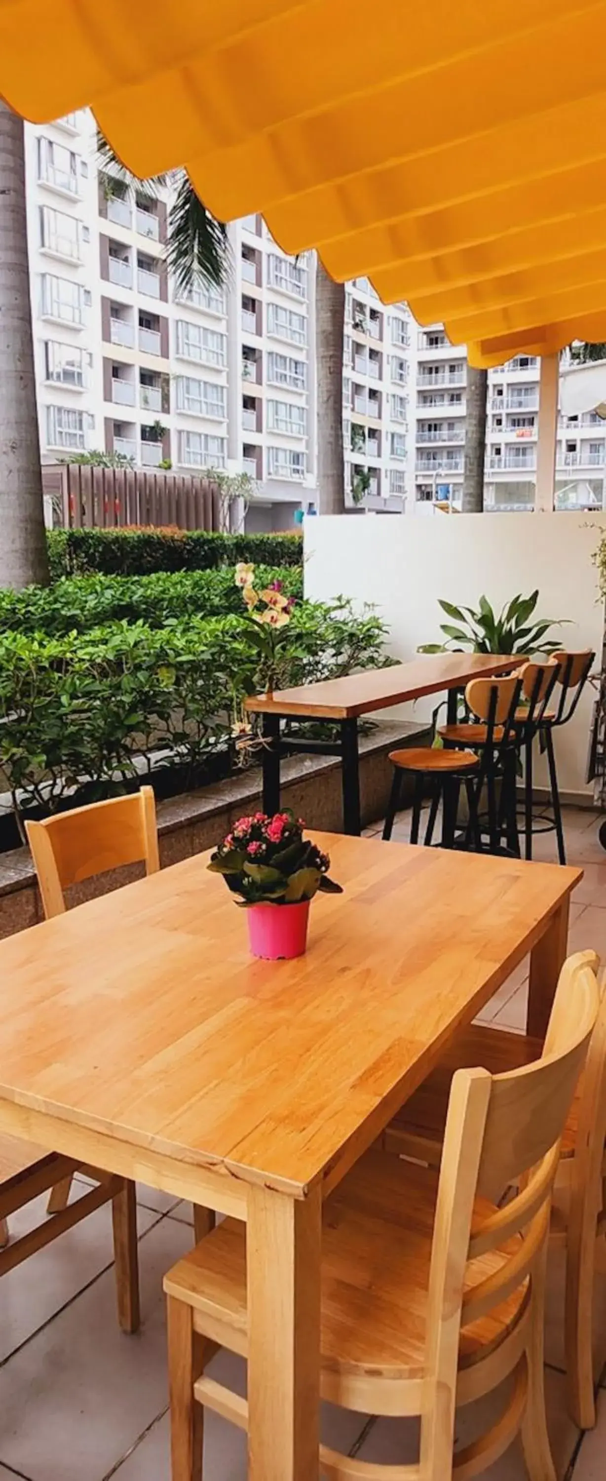 Restaurant/places to eat in Scenic Valley Suite Restaurant/places to eat in Scenic Valley Suite