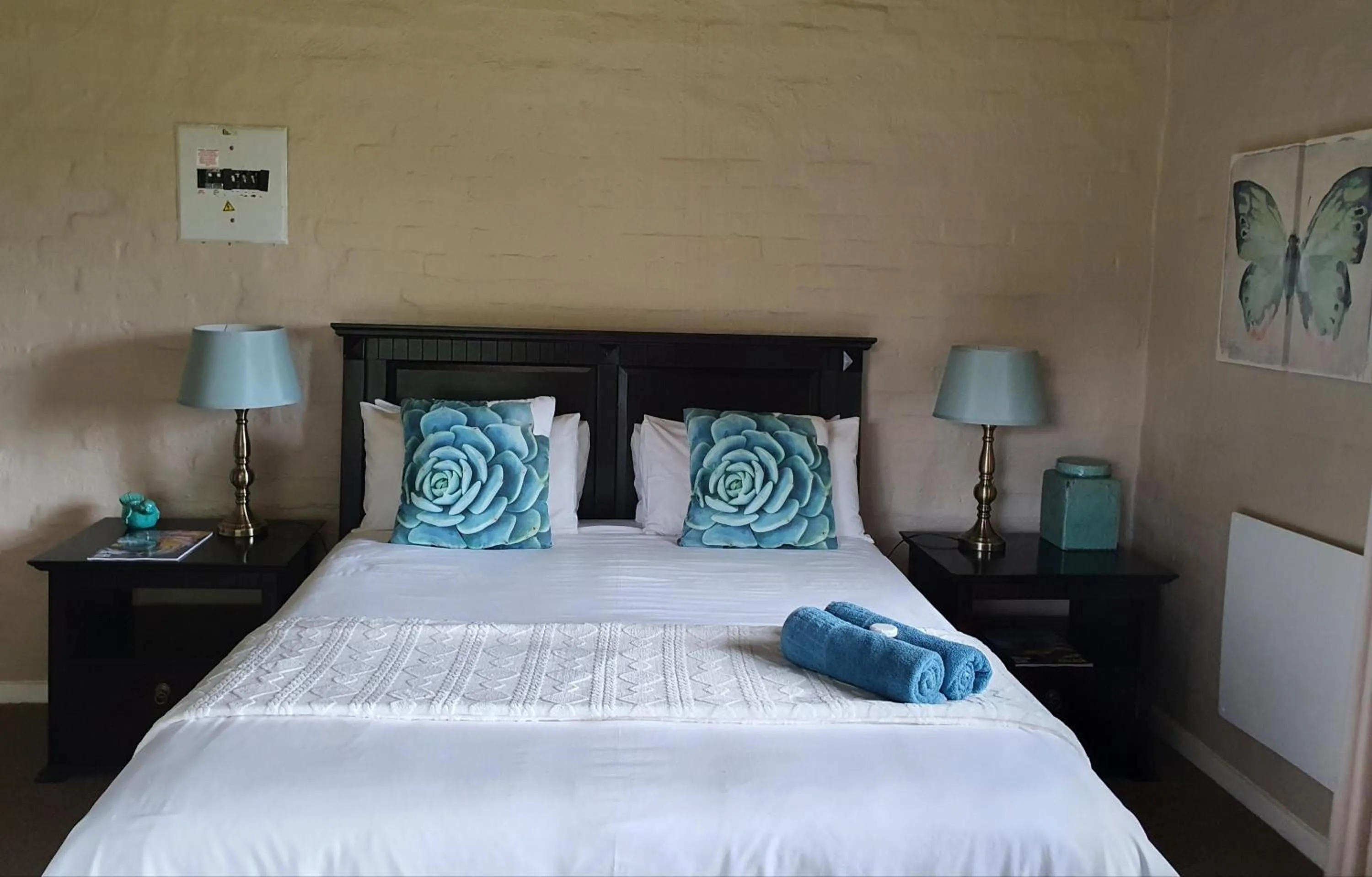 Bed in Invermooi Estate