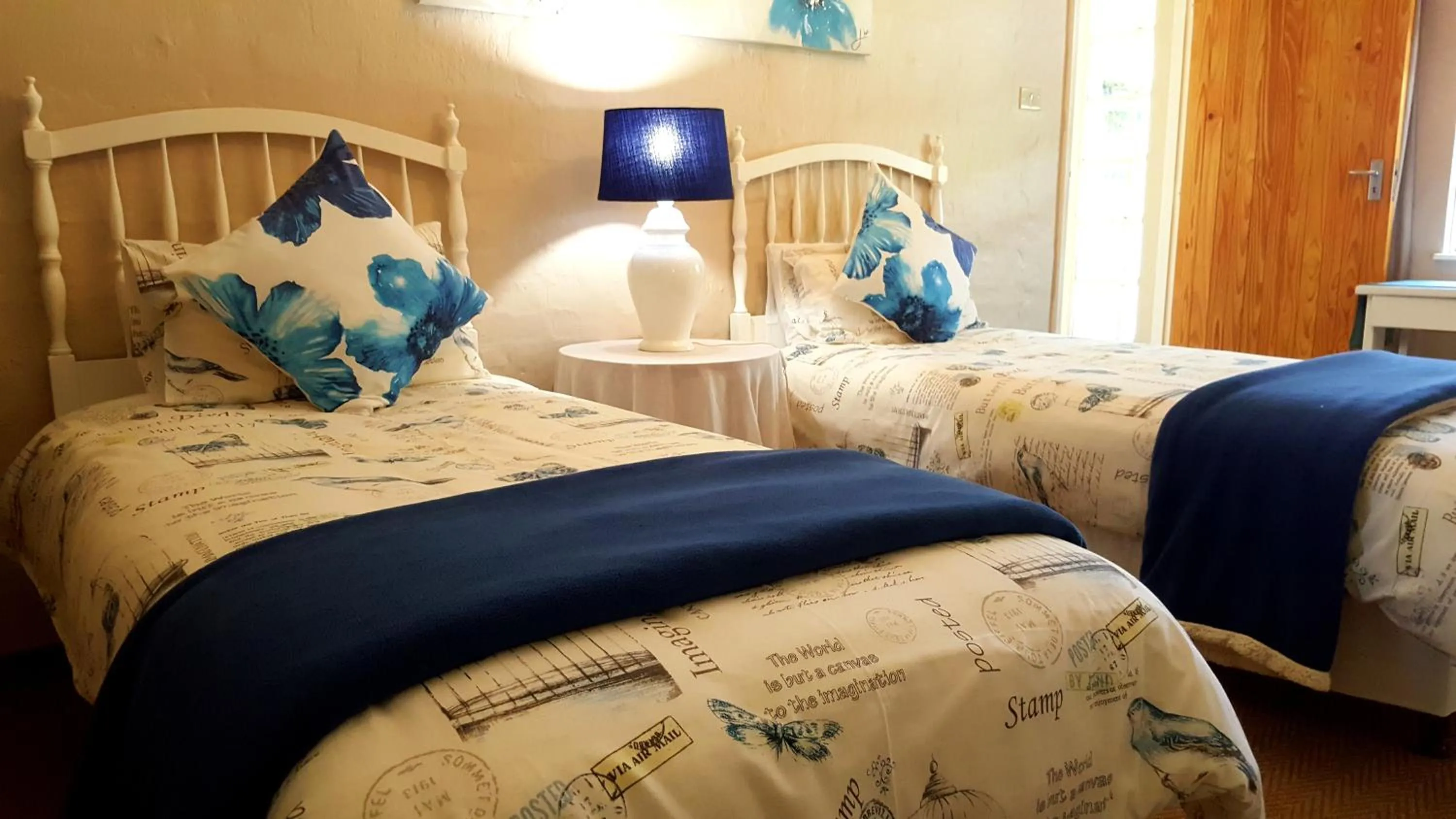 Bed in Invermooi Estate