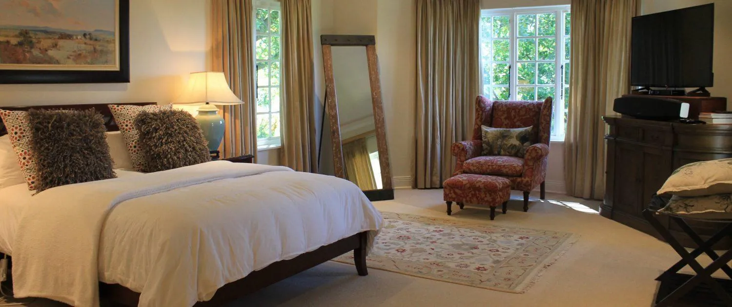 Bed in Invermooi Estate