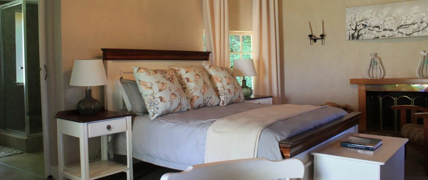 Bed in Invermooi Estate