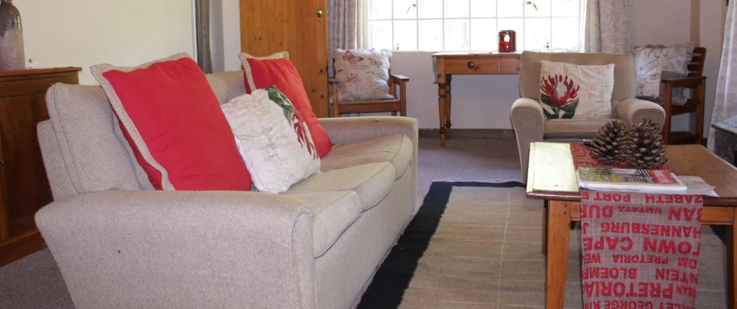 Invermooi Estate