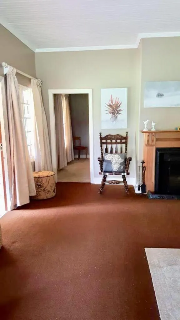 Invermooi Estate