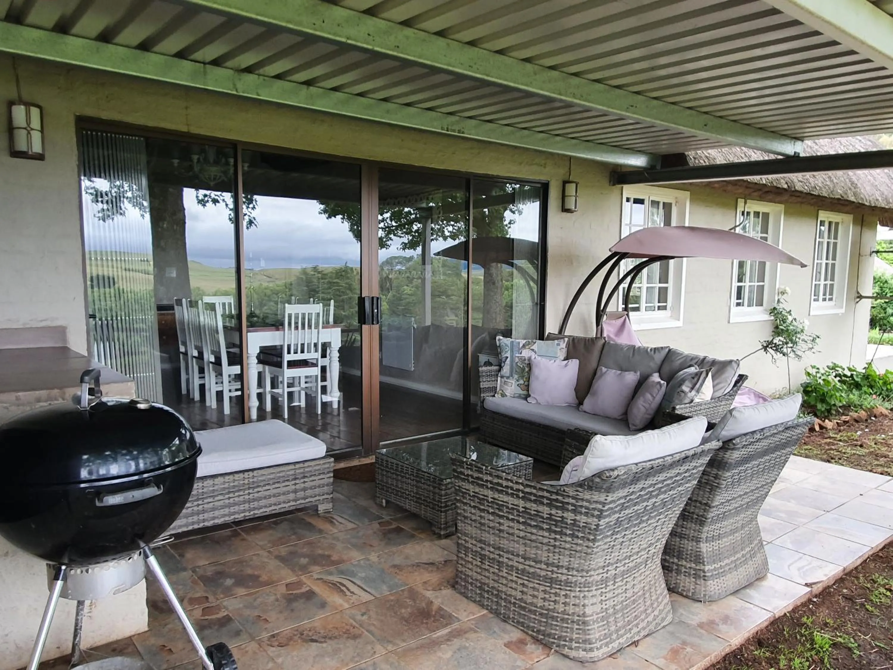 Invermooi Estate