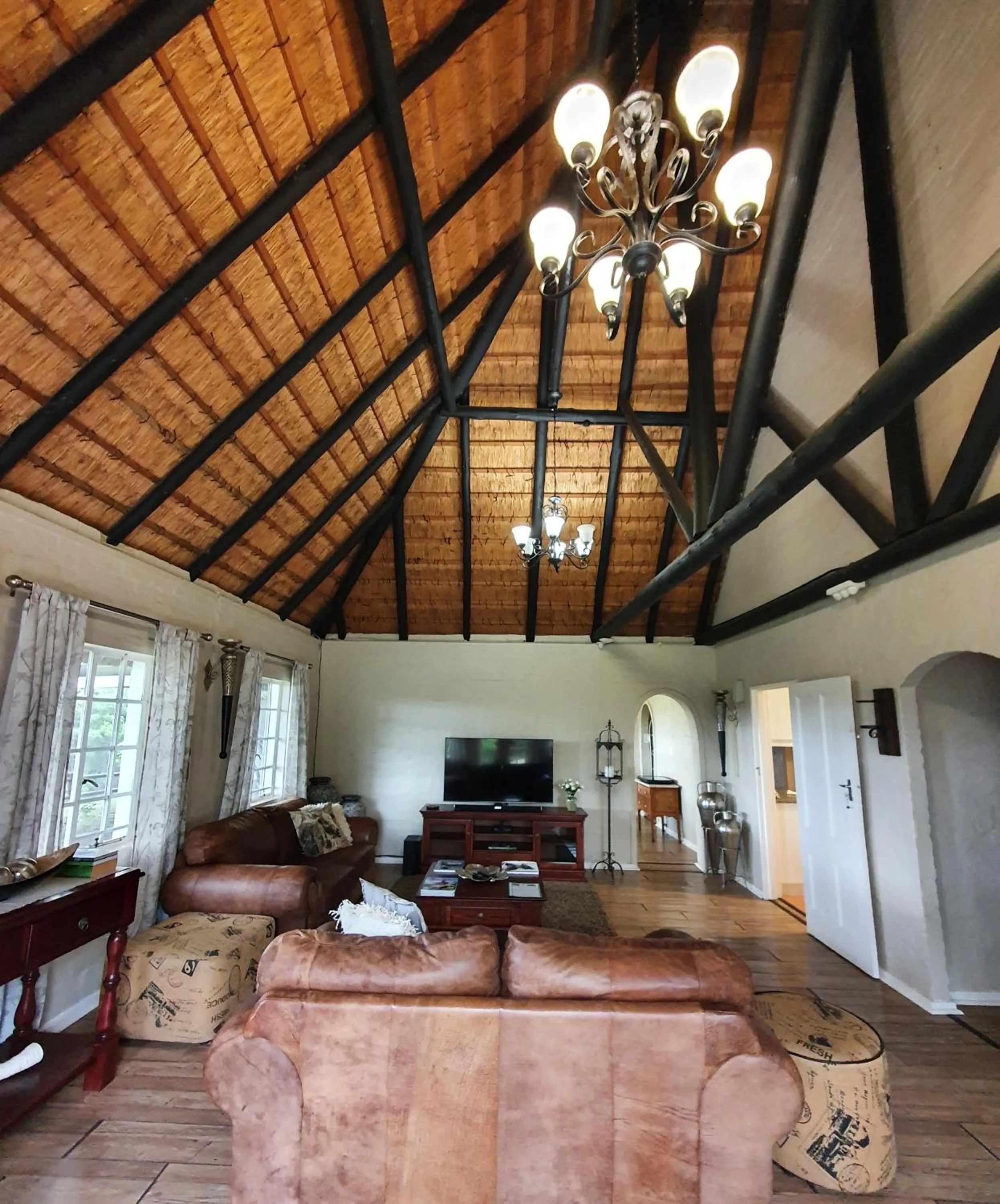 Invermooi Estate