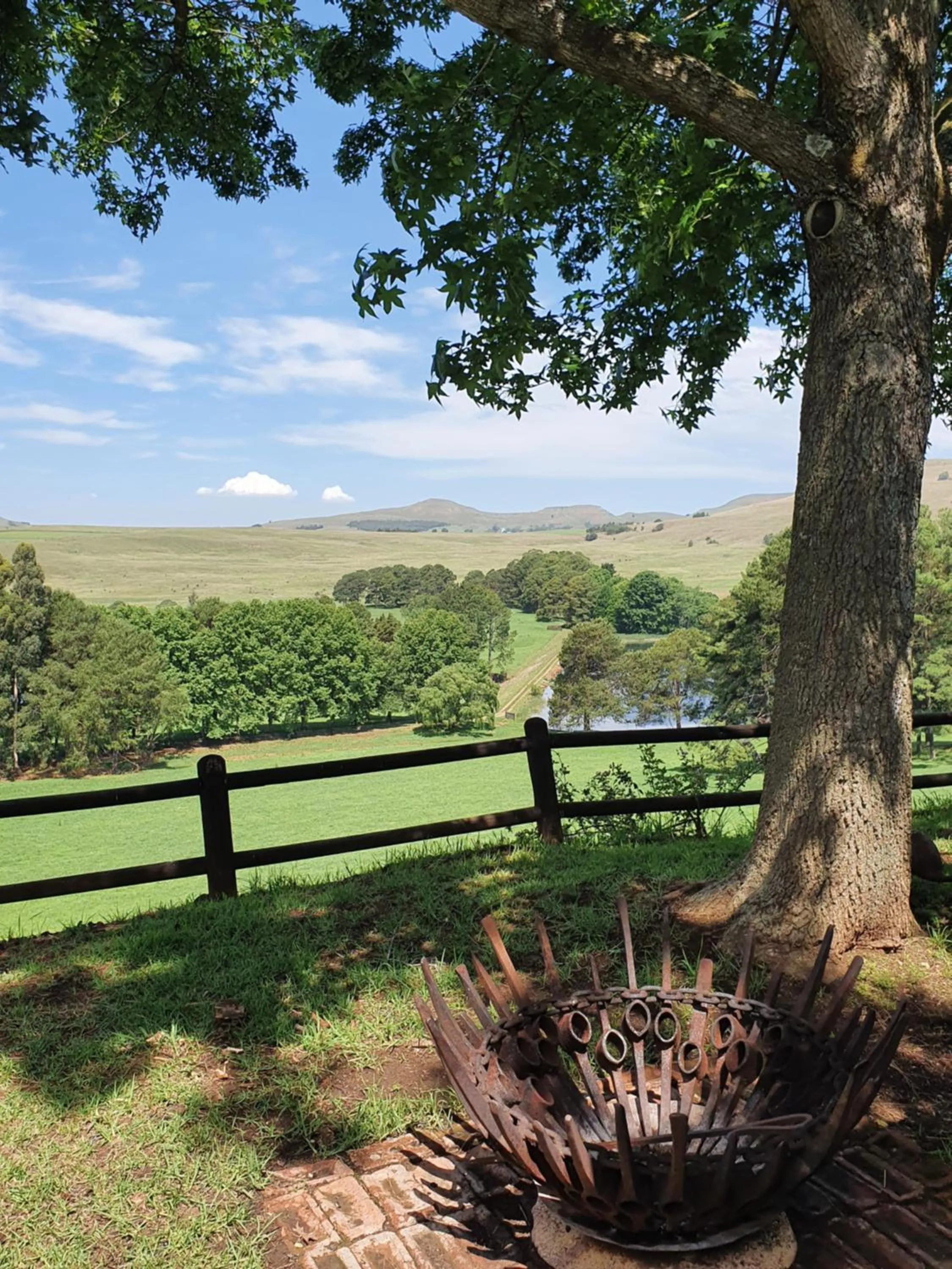 Invermooi Estate