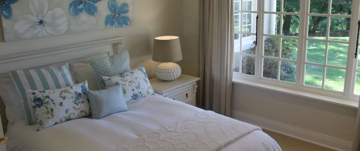 Bed in Invermooi Estate