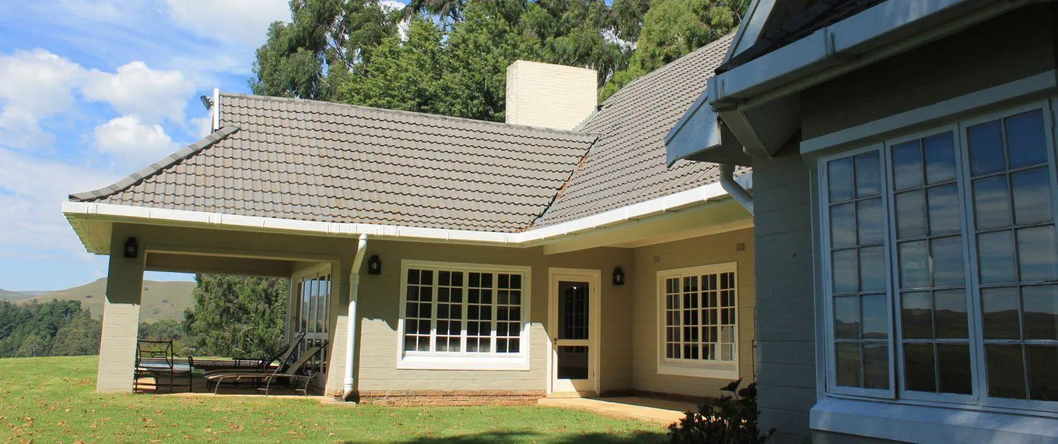 Invermooi Estate