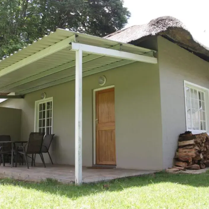 One-Bedroom House - single occupancy in Invermooi Estate One-Bedroom House - single occupancy in Invermooi Estate