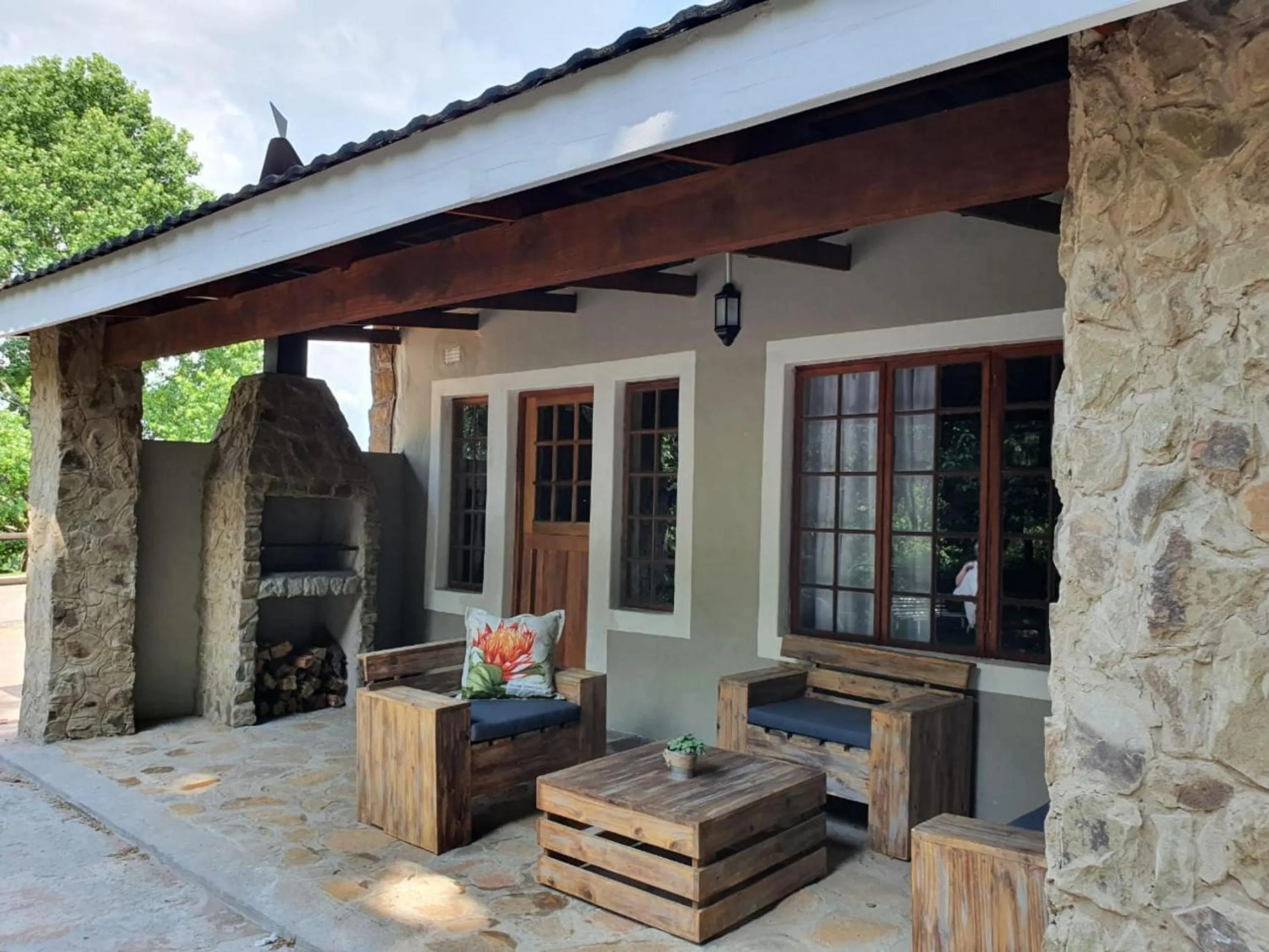 Invermooi Estate