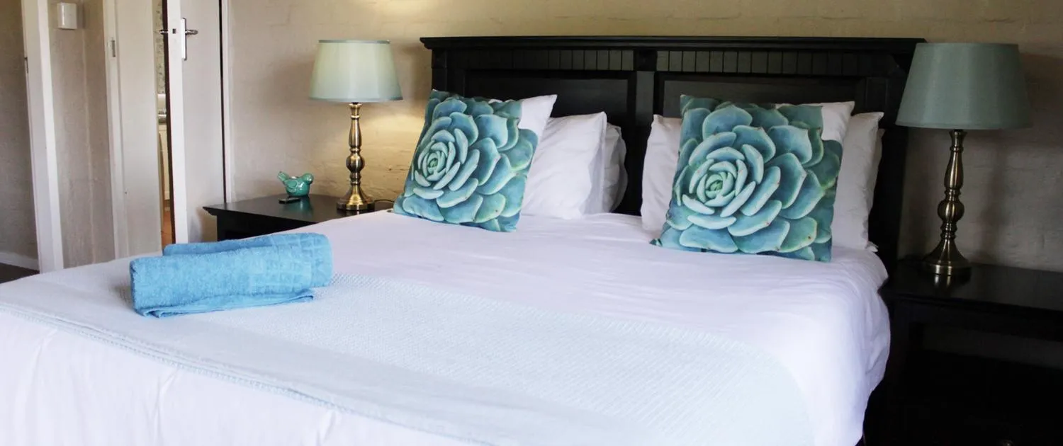 Bed in Invermooi Estate