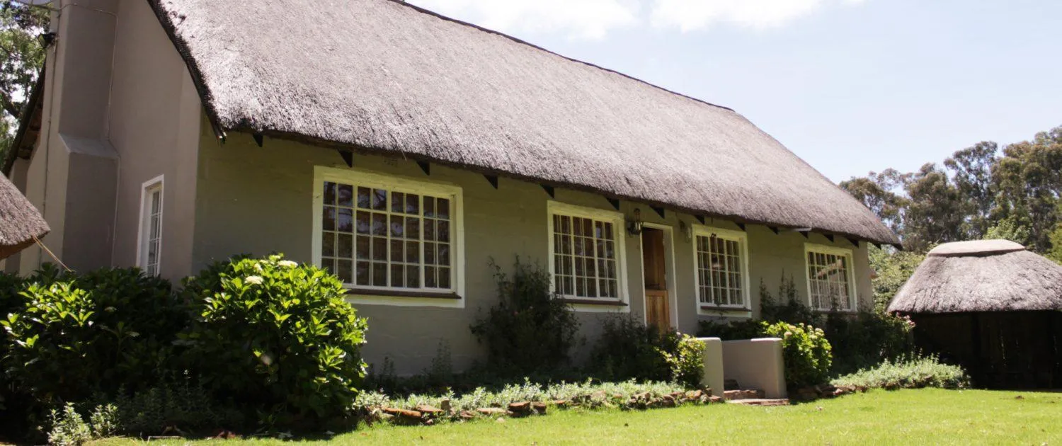 Invermooi Estate