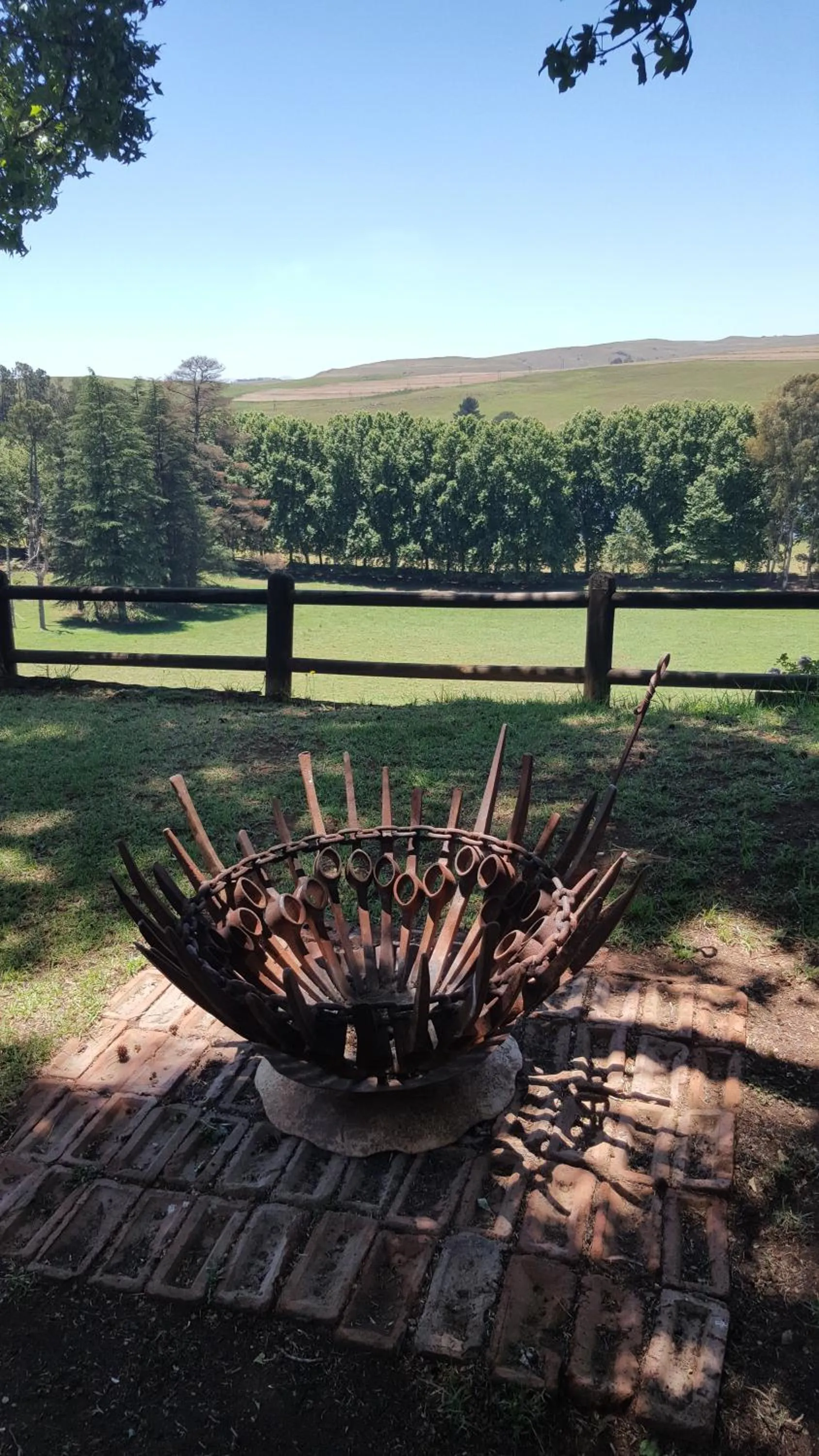 Invermooi Estate