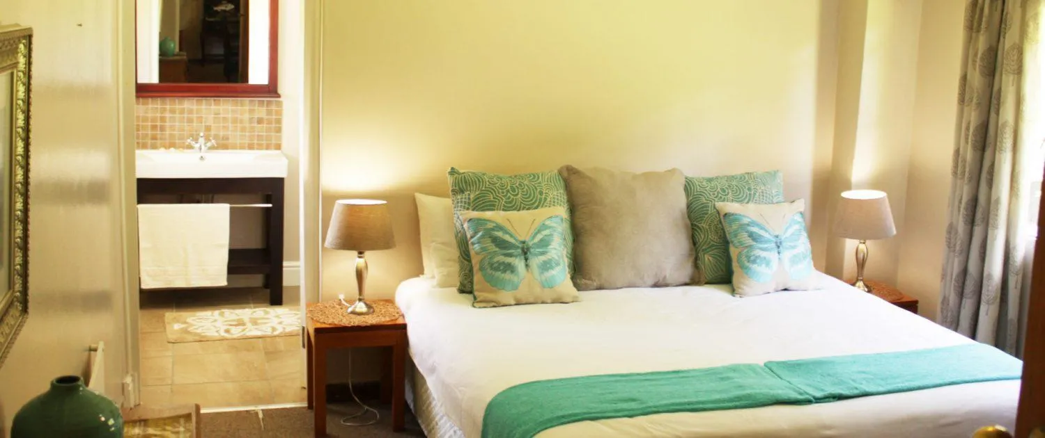 Bed in Invermooi Estate