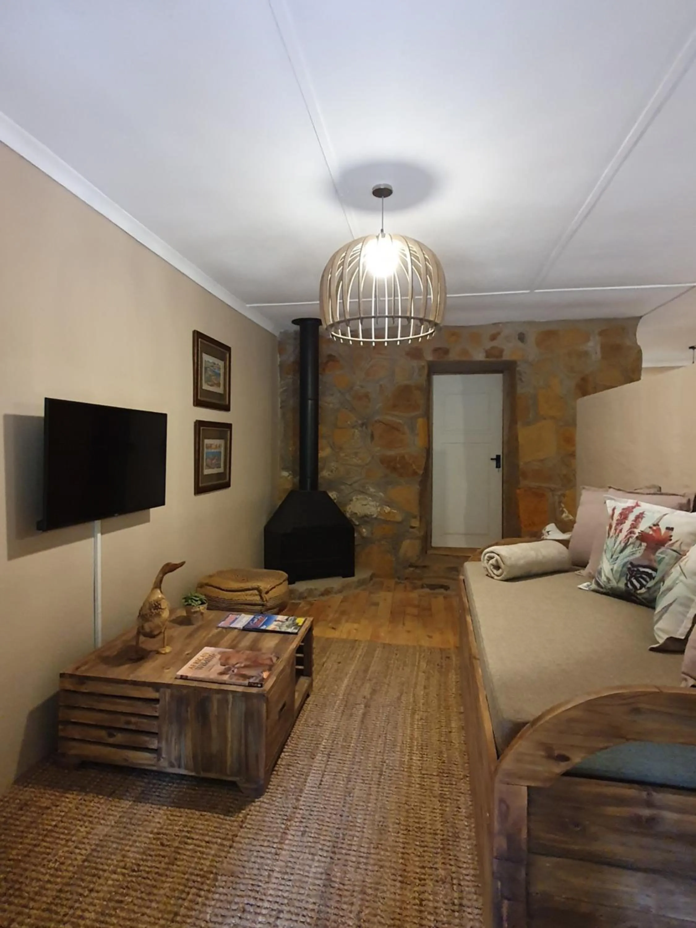 Invermooi Estate