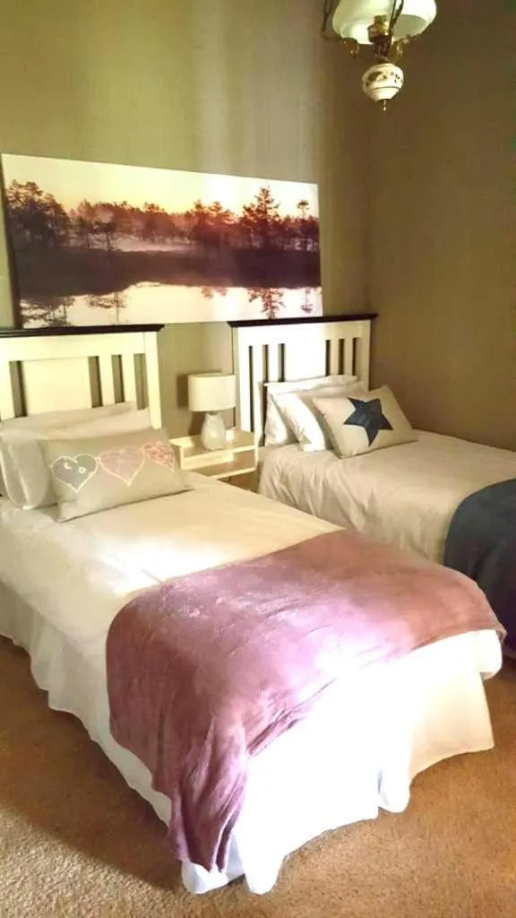 Bed in Invermooi Estate