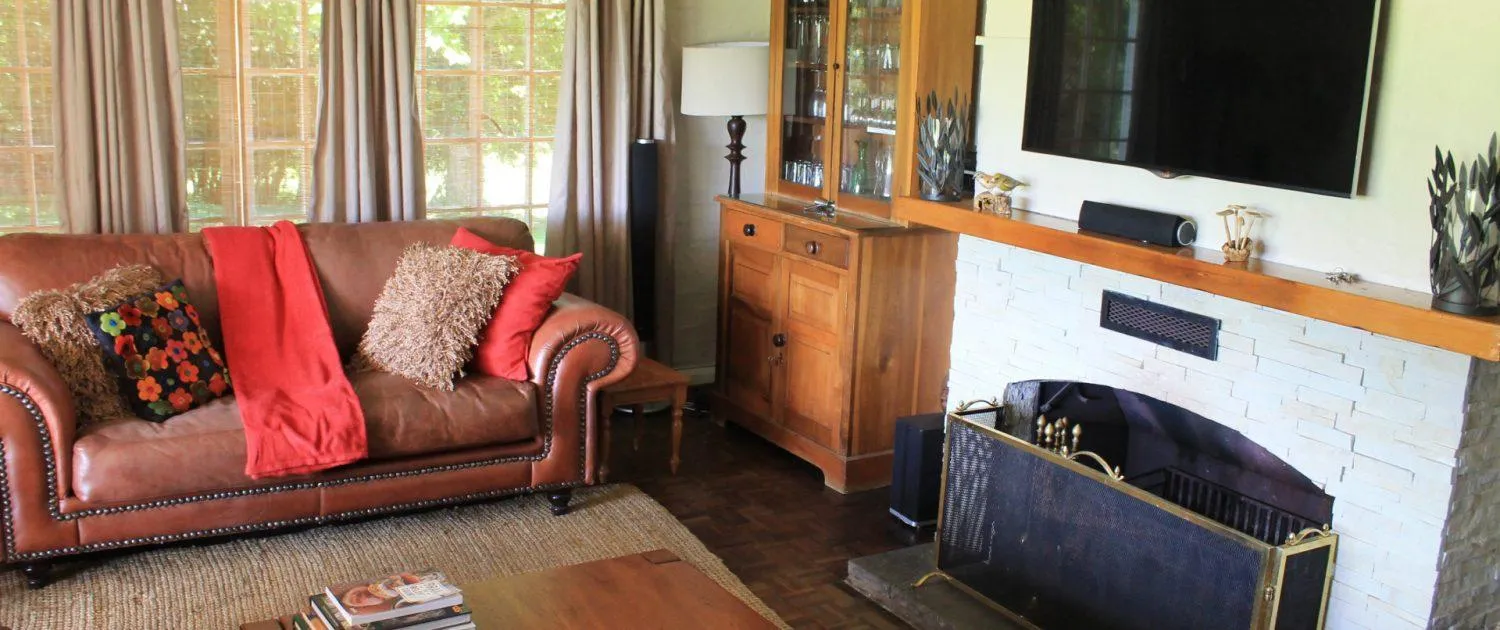 Invermooi Estate