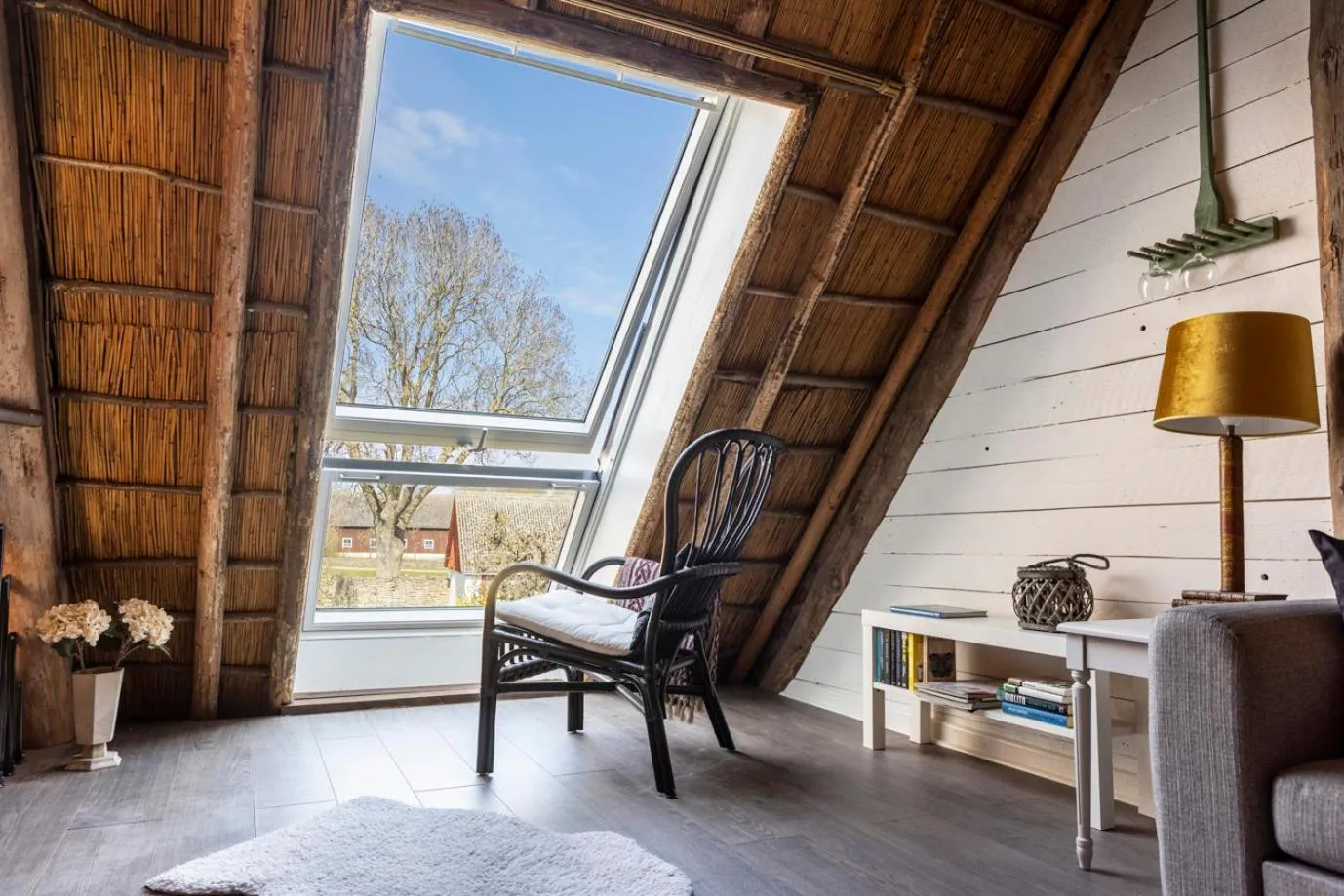Eksgården Gårdshotell