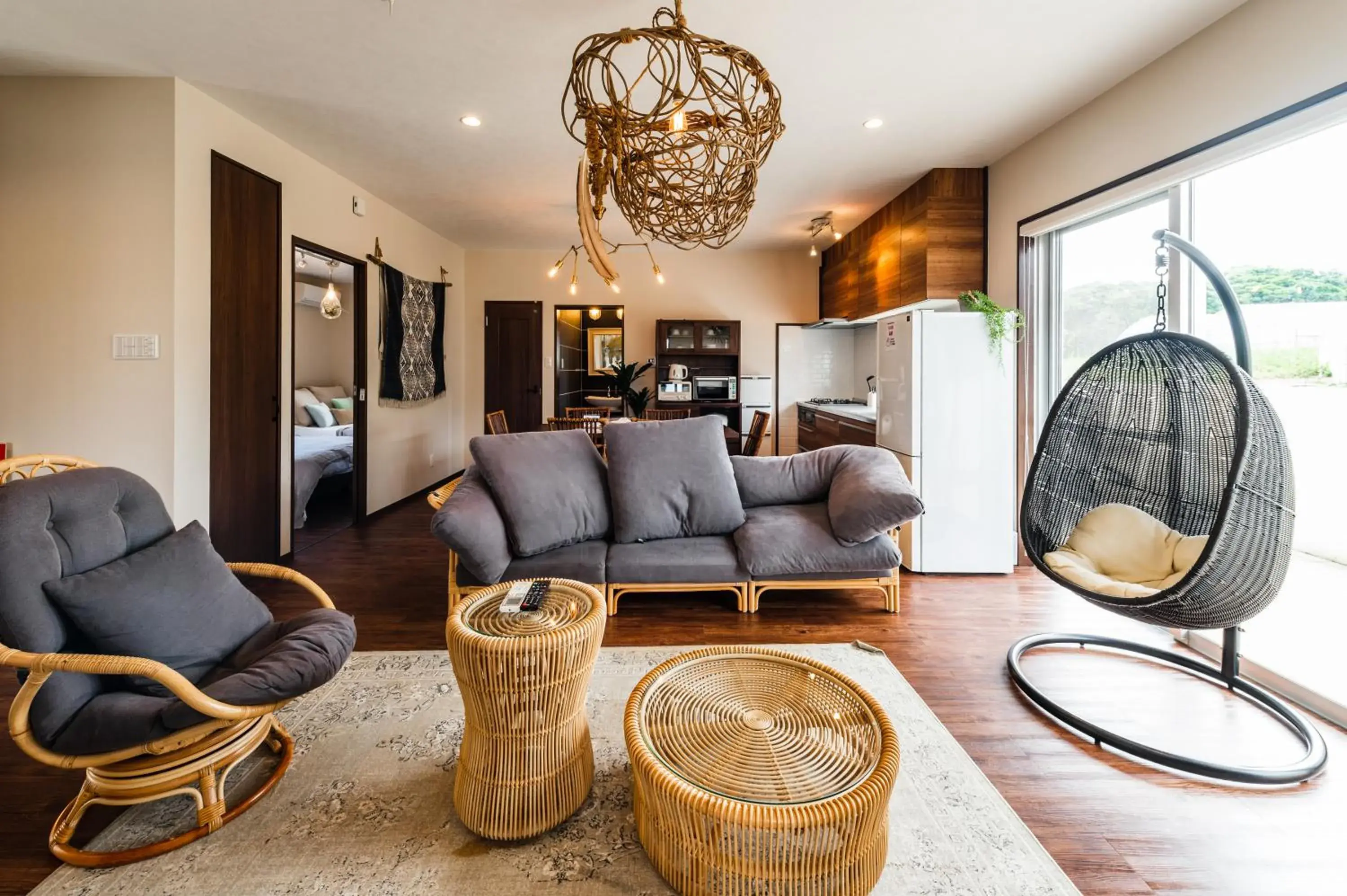 BB Wakugawa Terrace BB Wakugawa Terrace