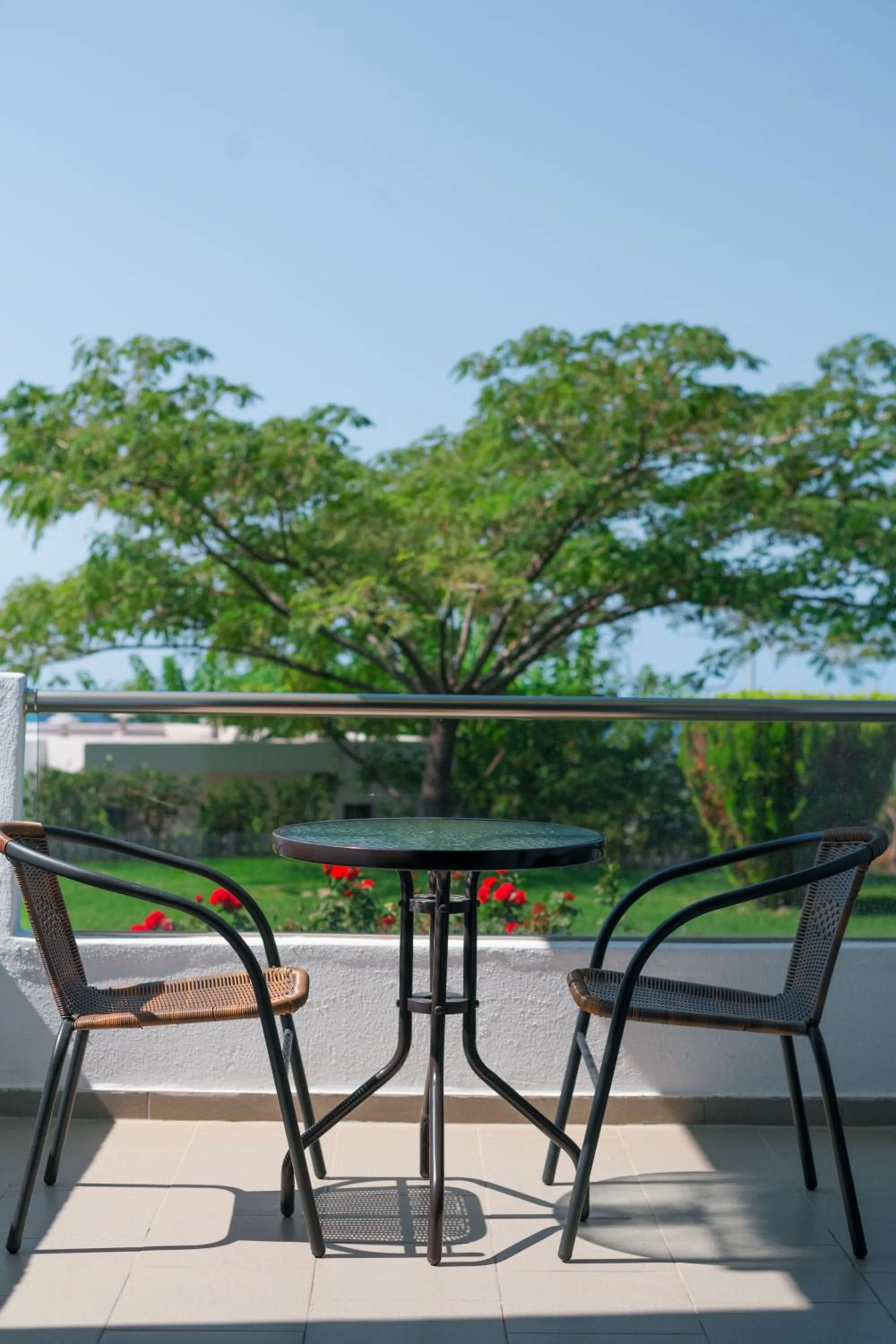 Samothraki Beach Boutique Hotel