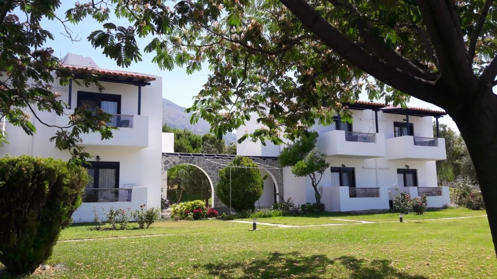 Samothraki Beach Boutique Hotel