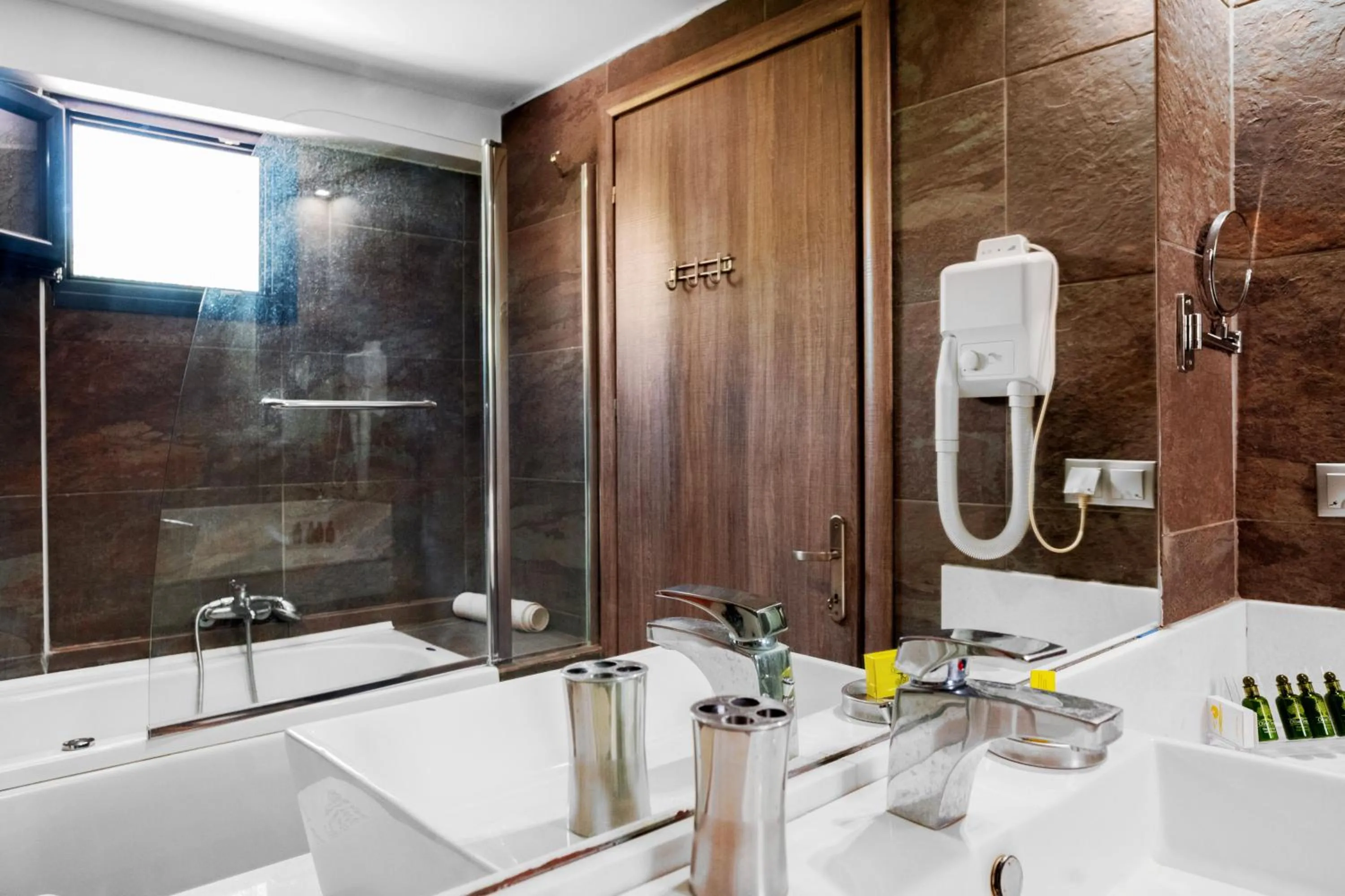 Samothraki Beach Boutique Hotel
