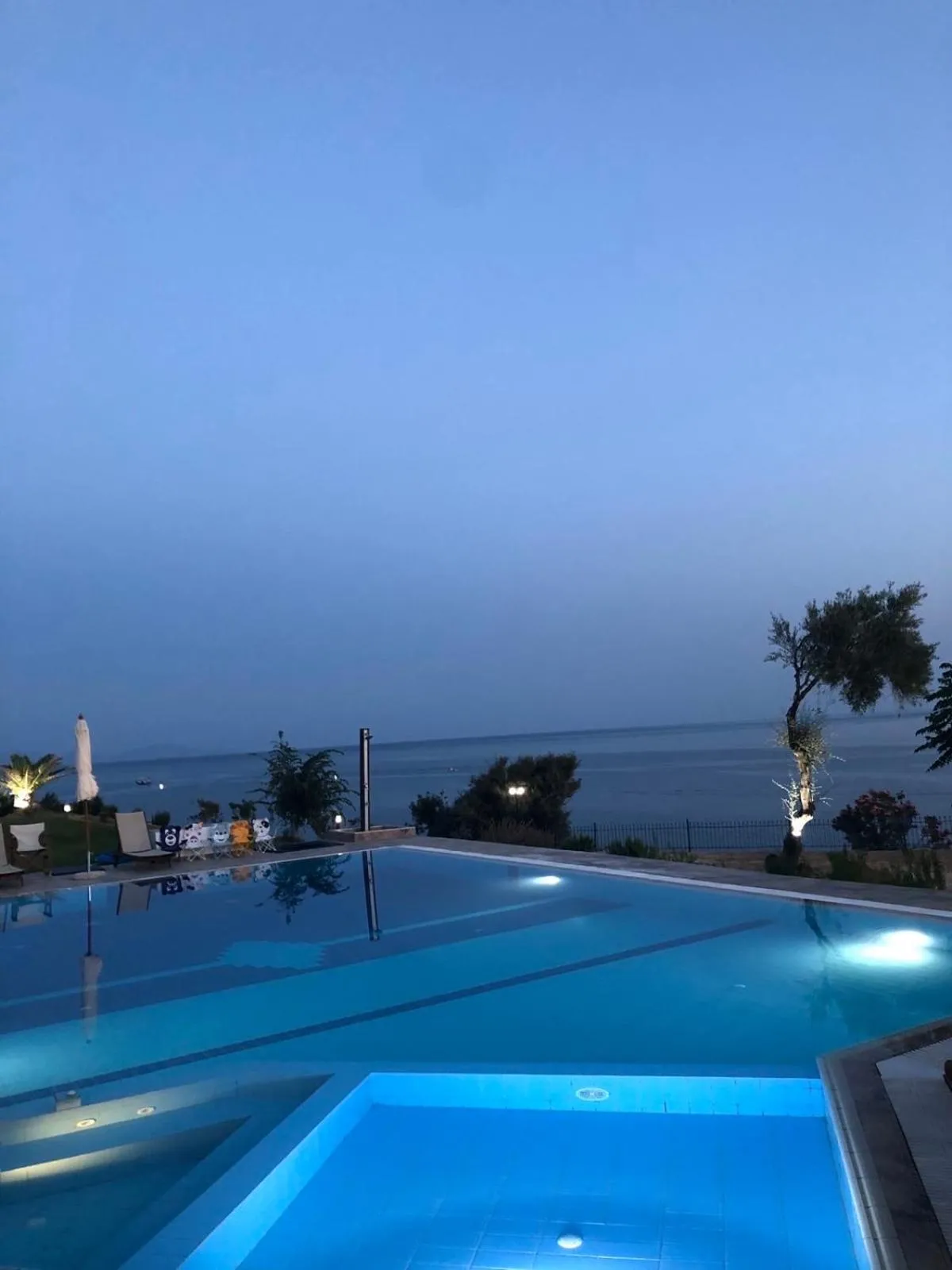 Samothraki Beach Boutique Hotel