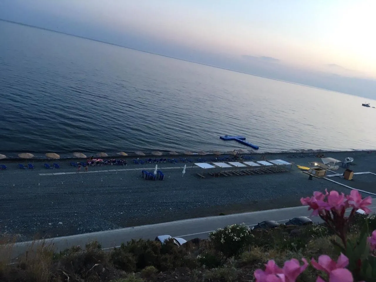 Samothraki Beach Boutique Hotel