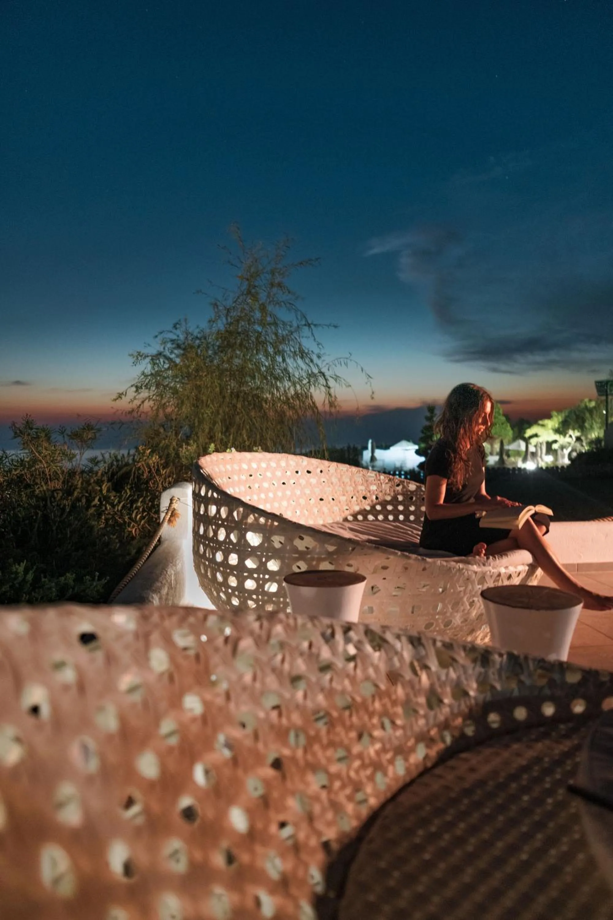 Samothraki Beach Boutique Hotel
