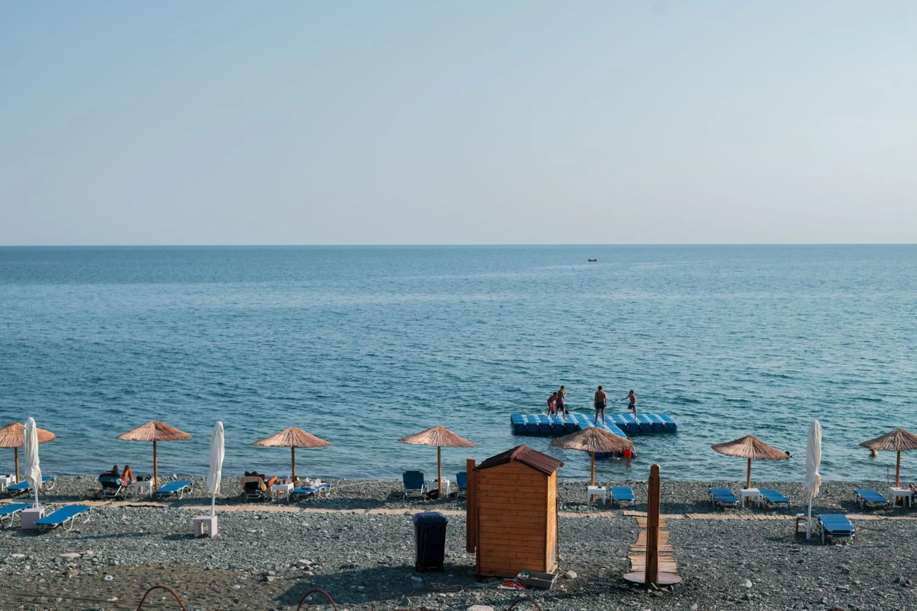 Samothraki Beach Boutique Hotel