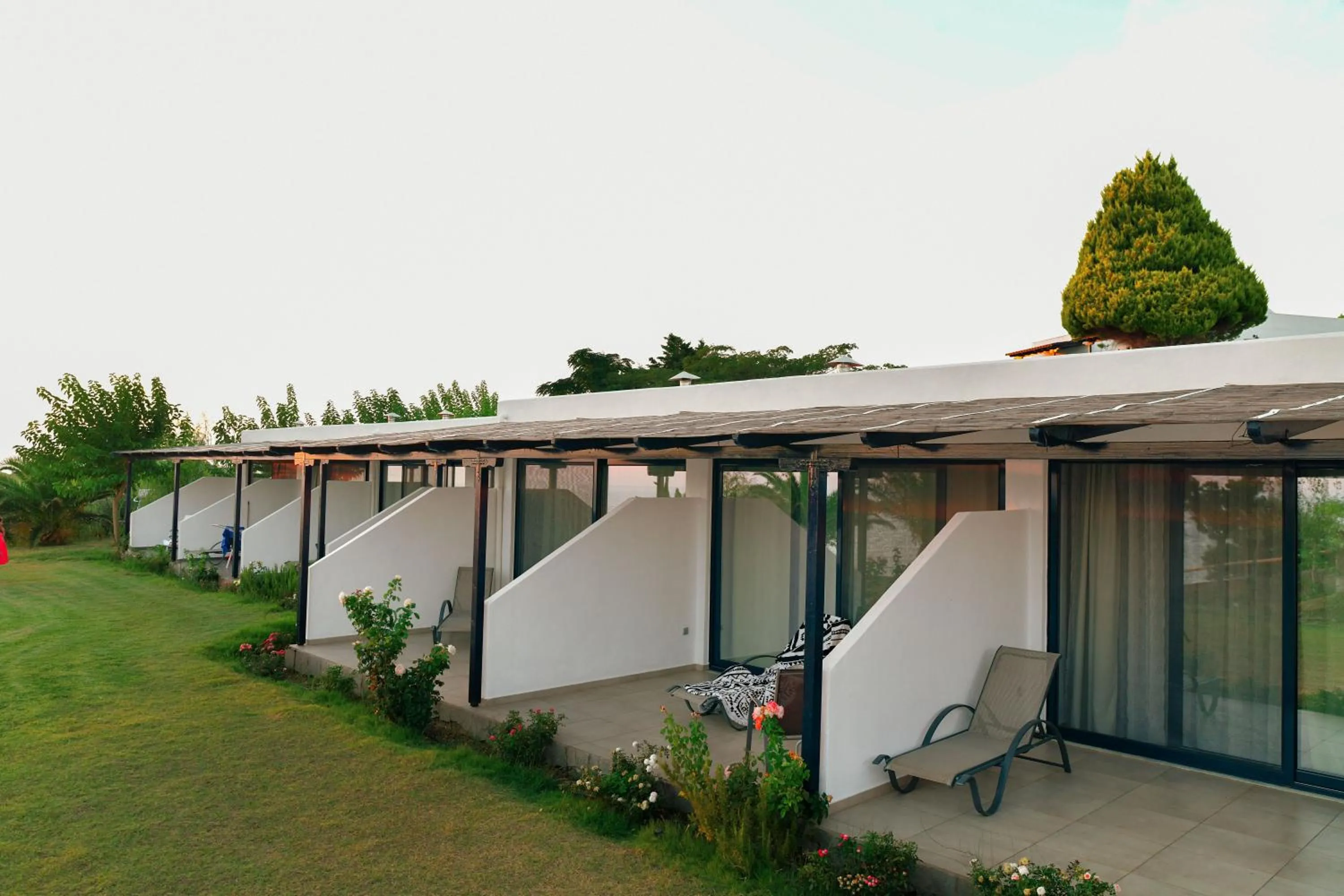 Samothraki Beach Boutique Hotel