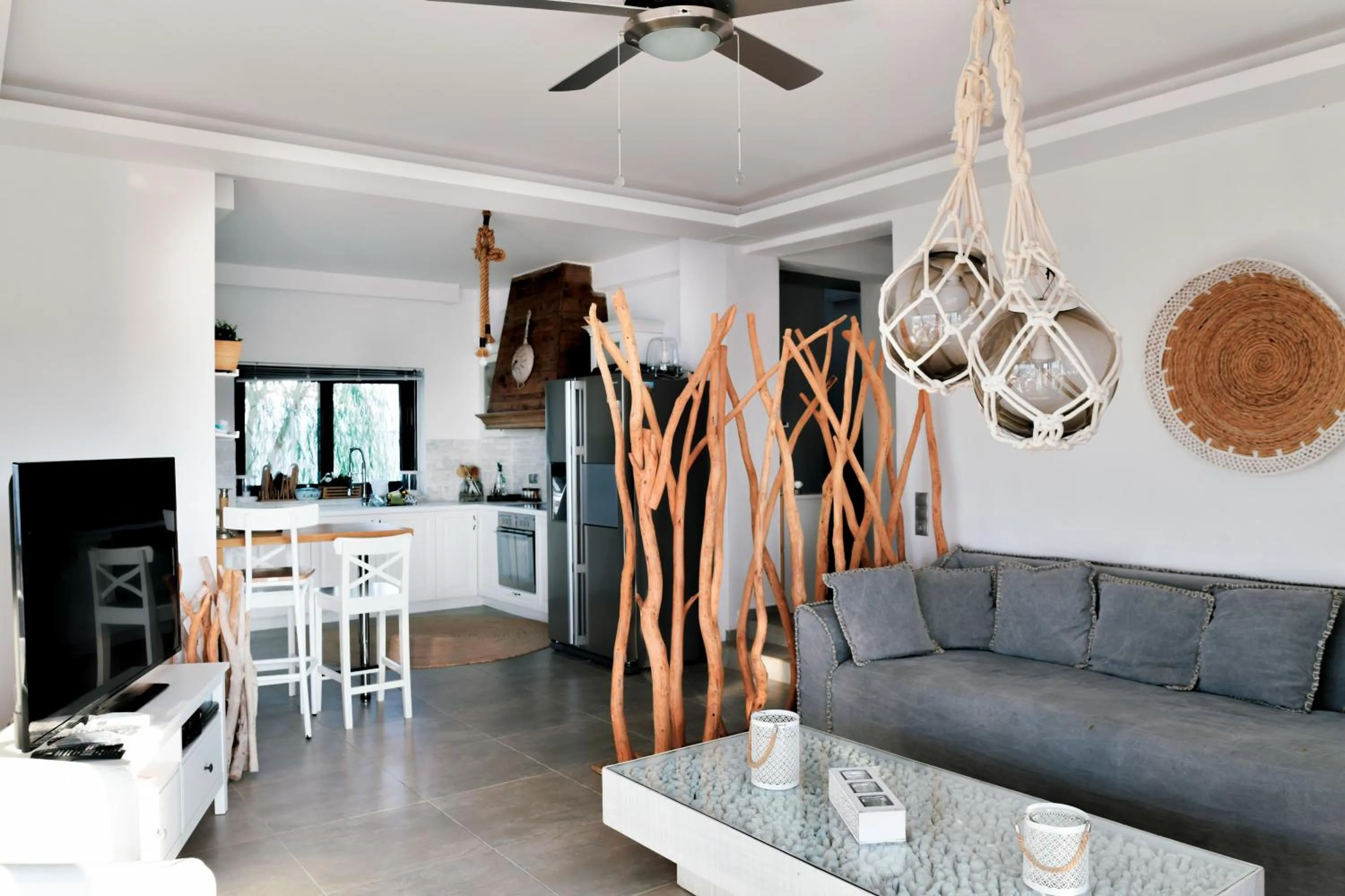Samothraki Beach Boutique Hotel