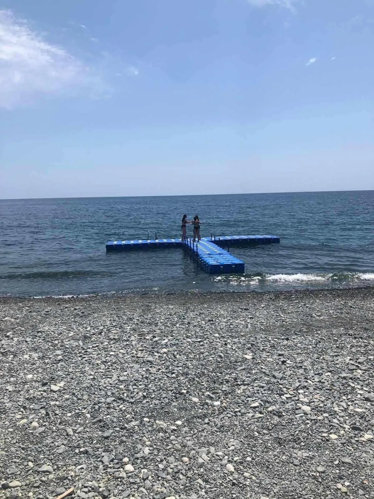 Samothraki Beach Boutique Hotel
