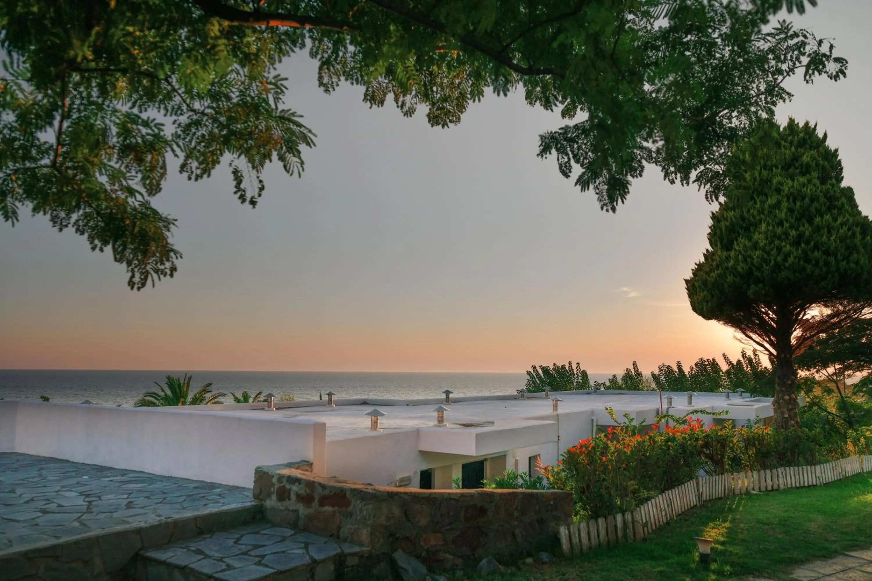 Samothraki Beach Boutique Hotel