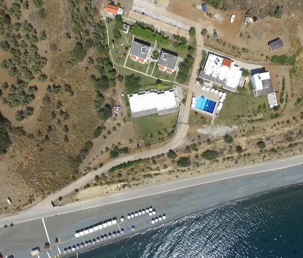 Samothraki Beach Boutique Hotel