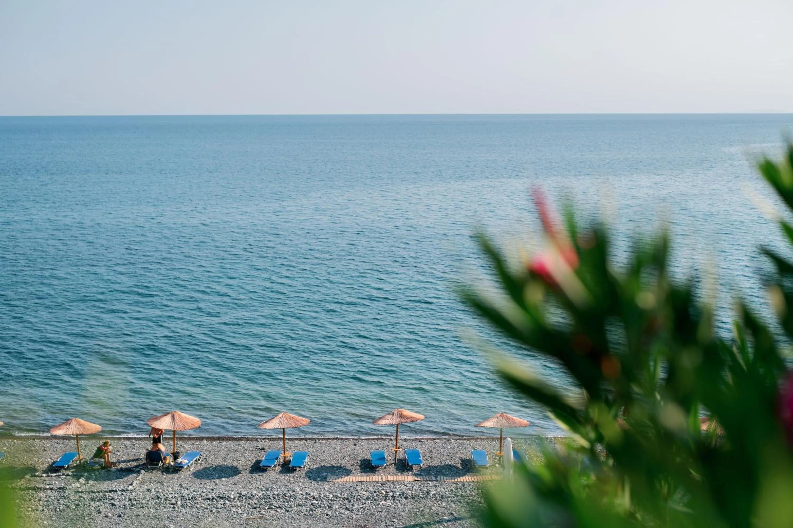 Samothraki Beach Boutique Hotel