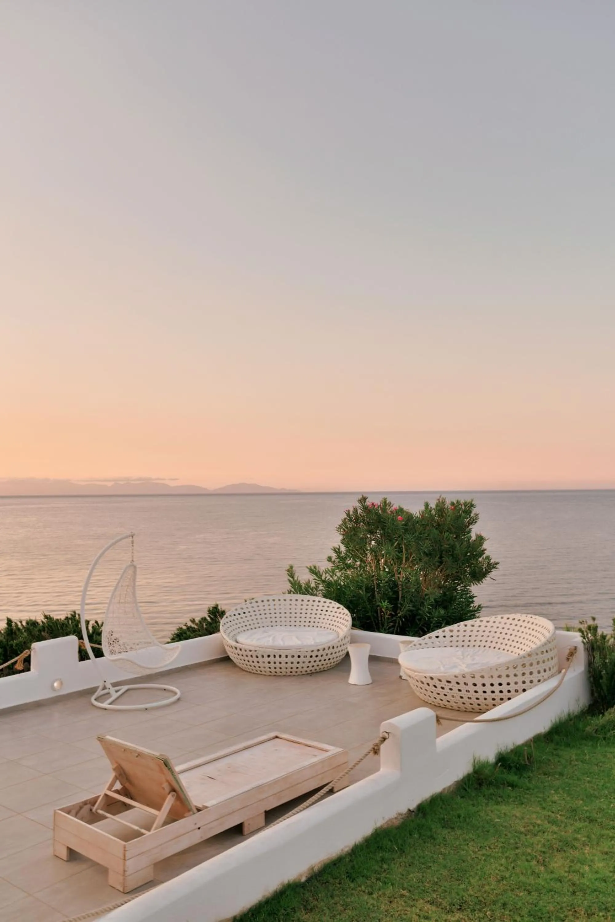Samothraki Beach Boutique Hotel