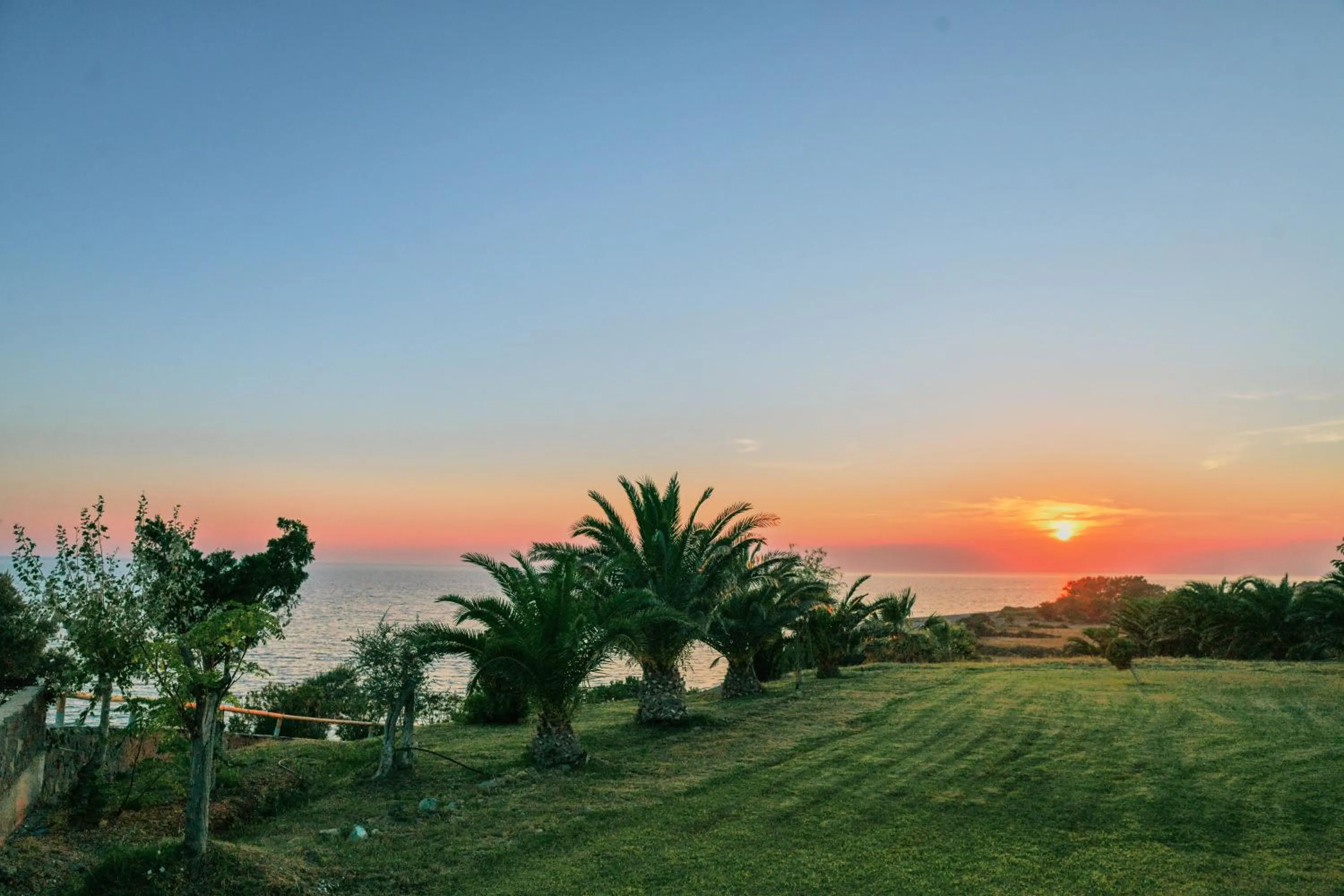 Samothraki Beach Boutique Hotel