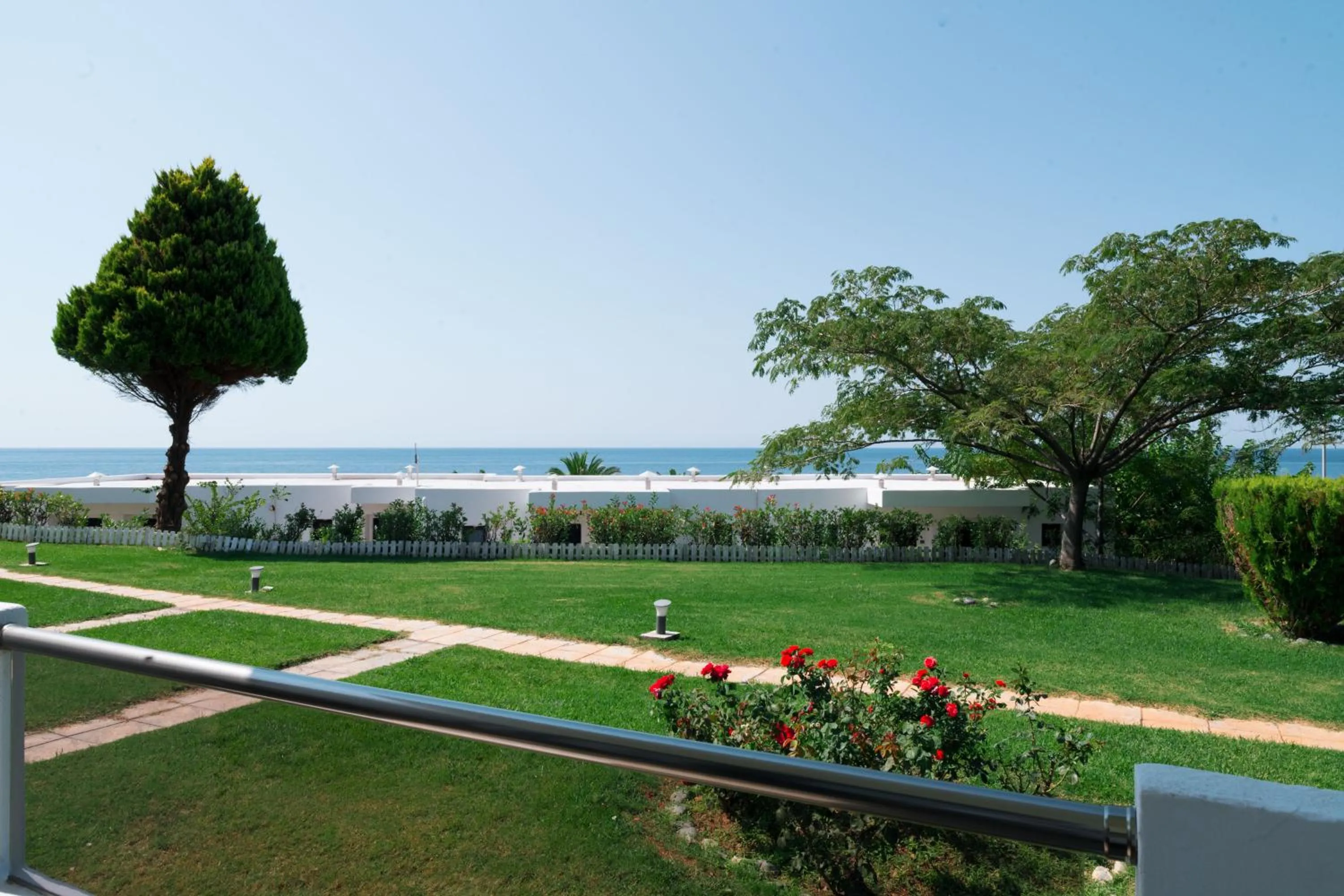 Samothraki Beach Boutique Hotel