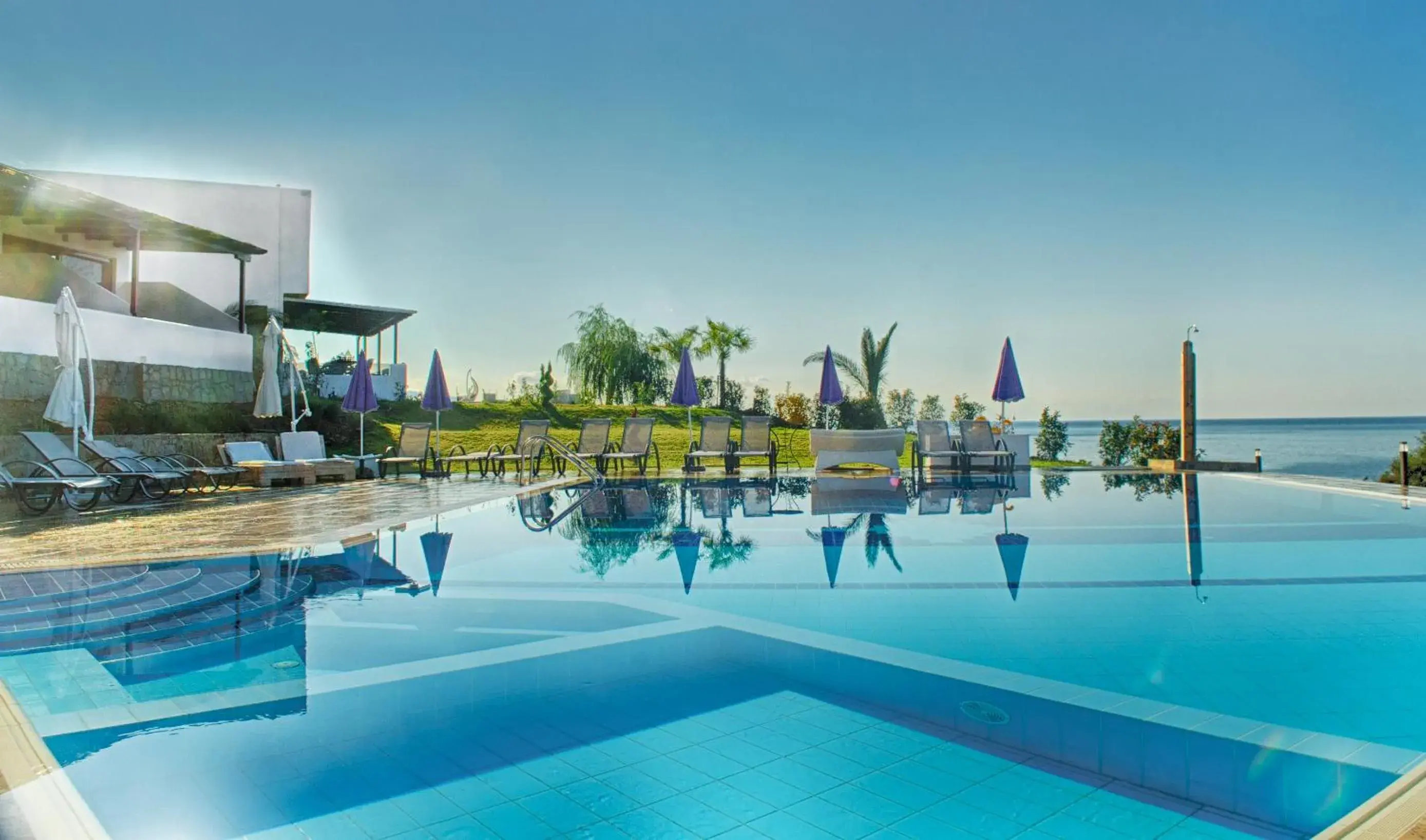 Samothraki Beach Boutique Hotel Samothraki Beach Boutique Hotel