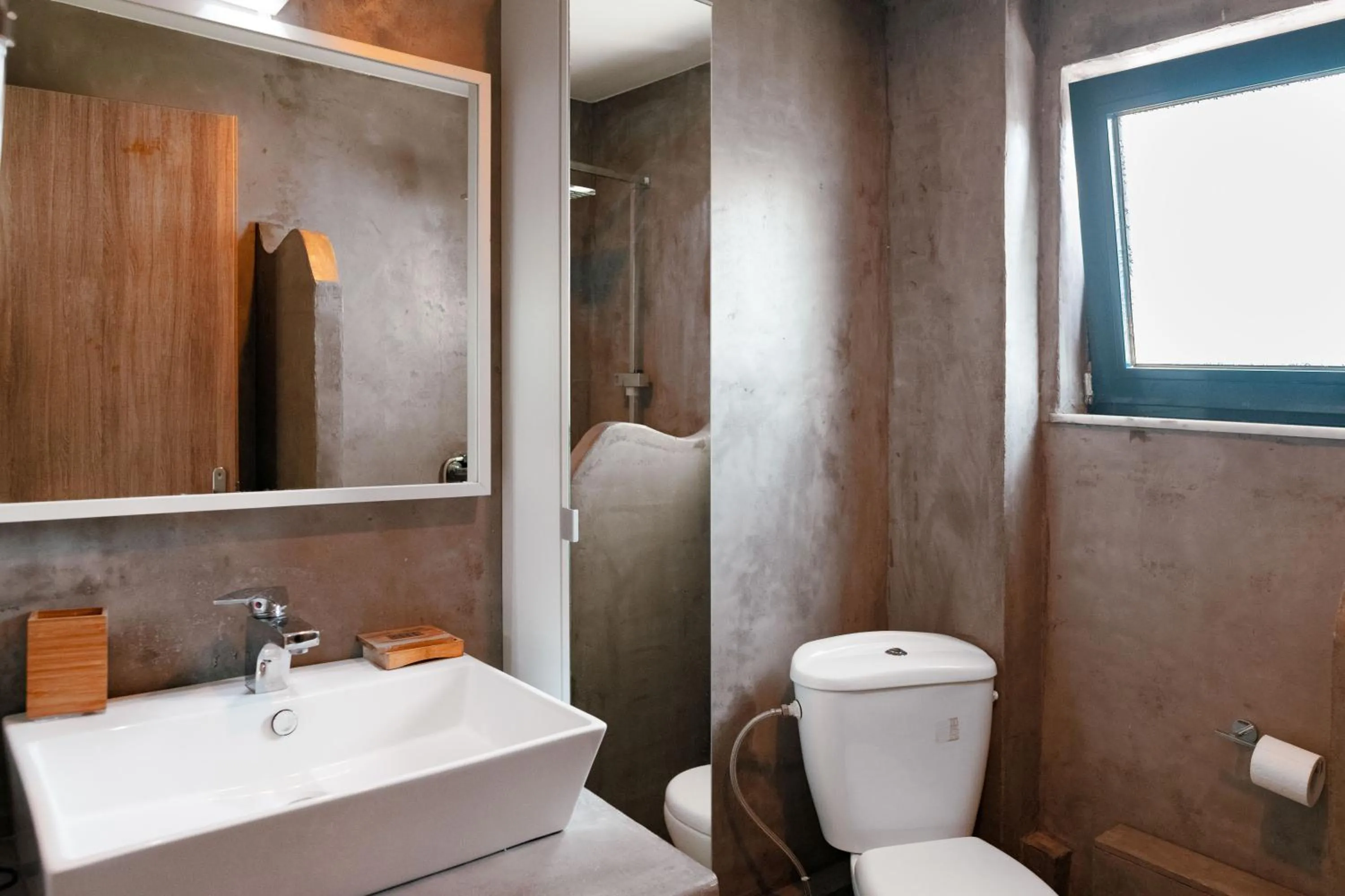 Samothraki Beach Boutique Hotel