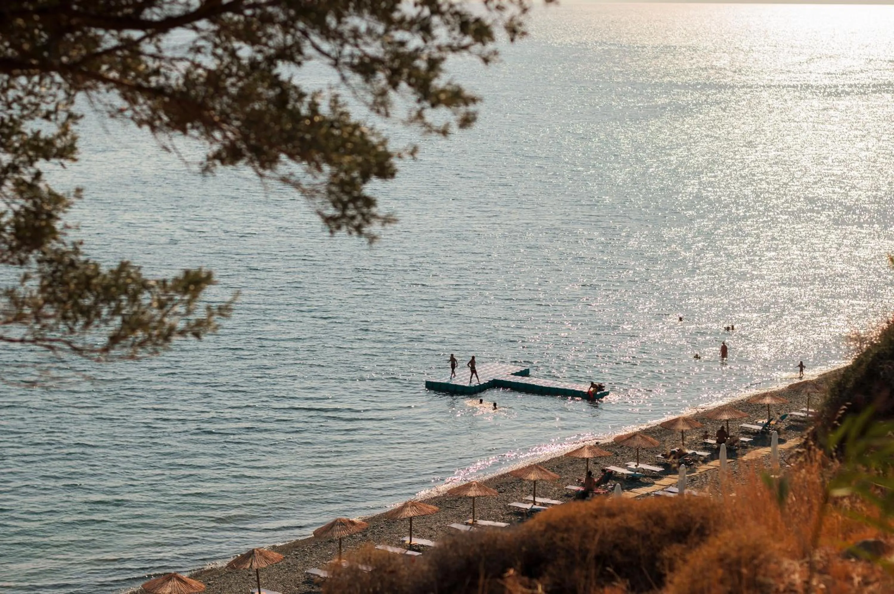 Samothraki Beach Boutique Hotel