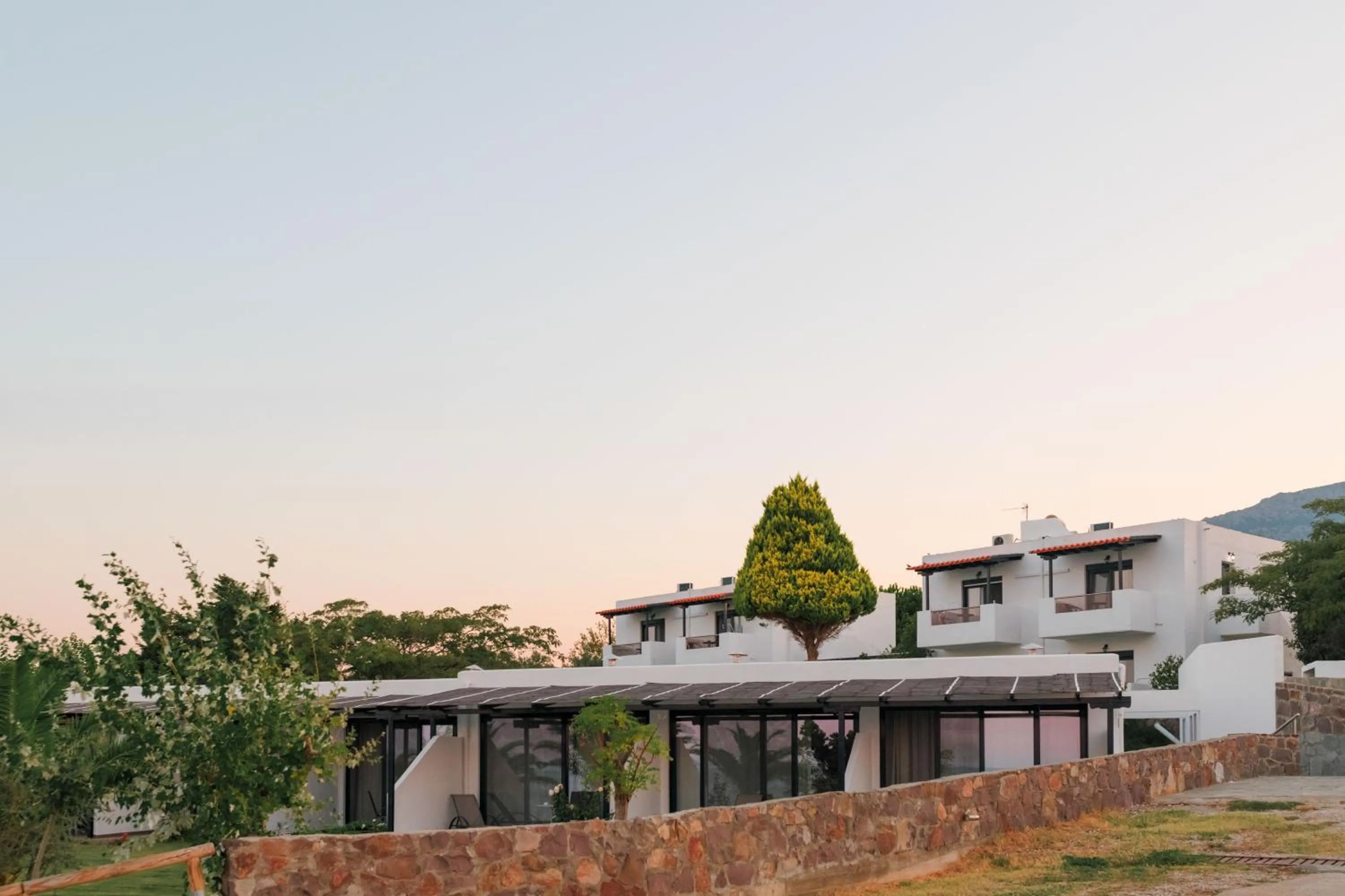 Samothraki Beach Boutique Hotel